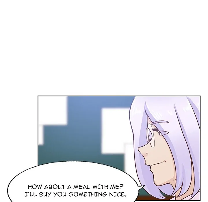 You're No Good (official) Chapter 73 - page 95
