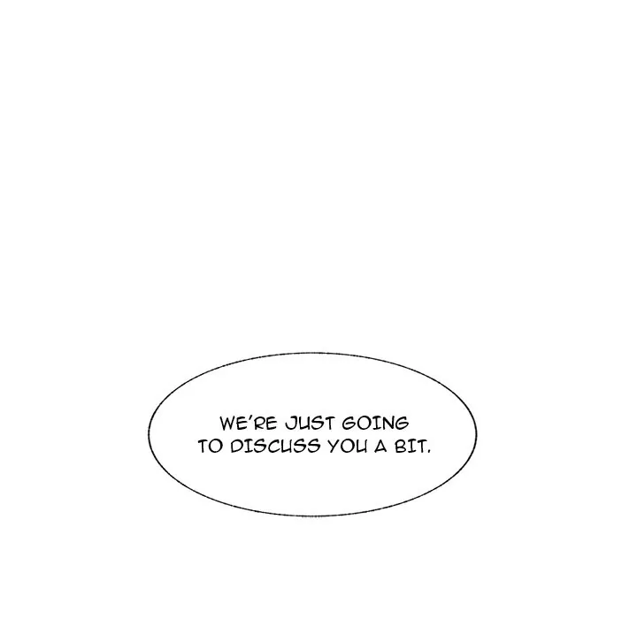 You're No Good (official) Chapter 73 - page 98