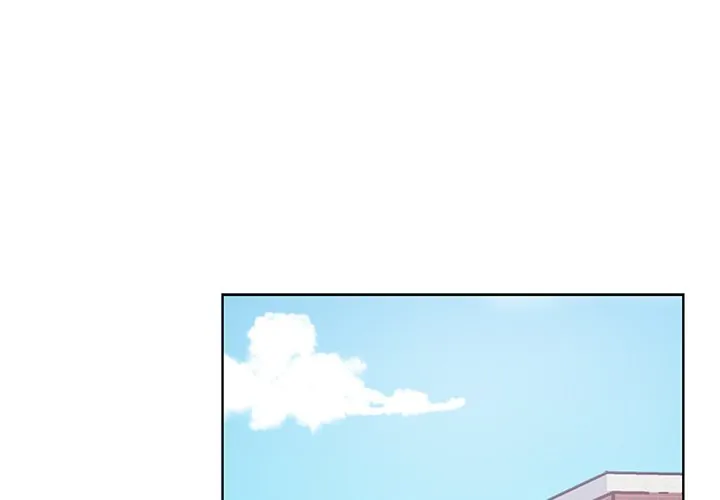 You're No Good (official) Chapter 74 - page 1