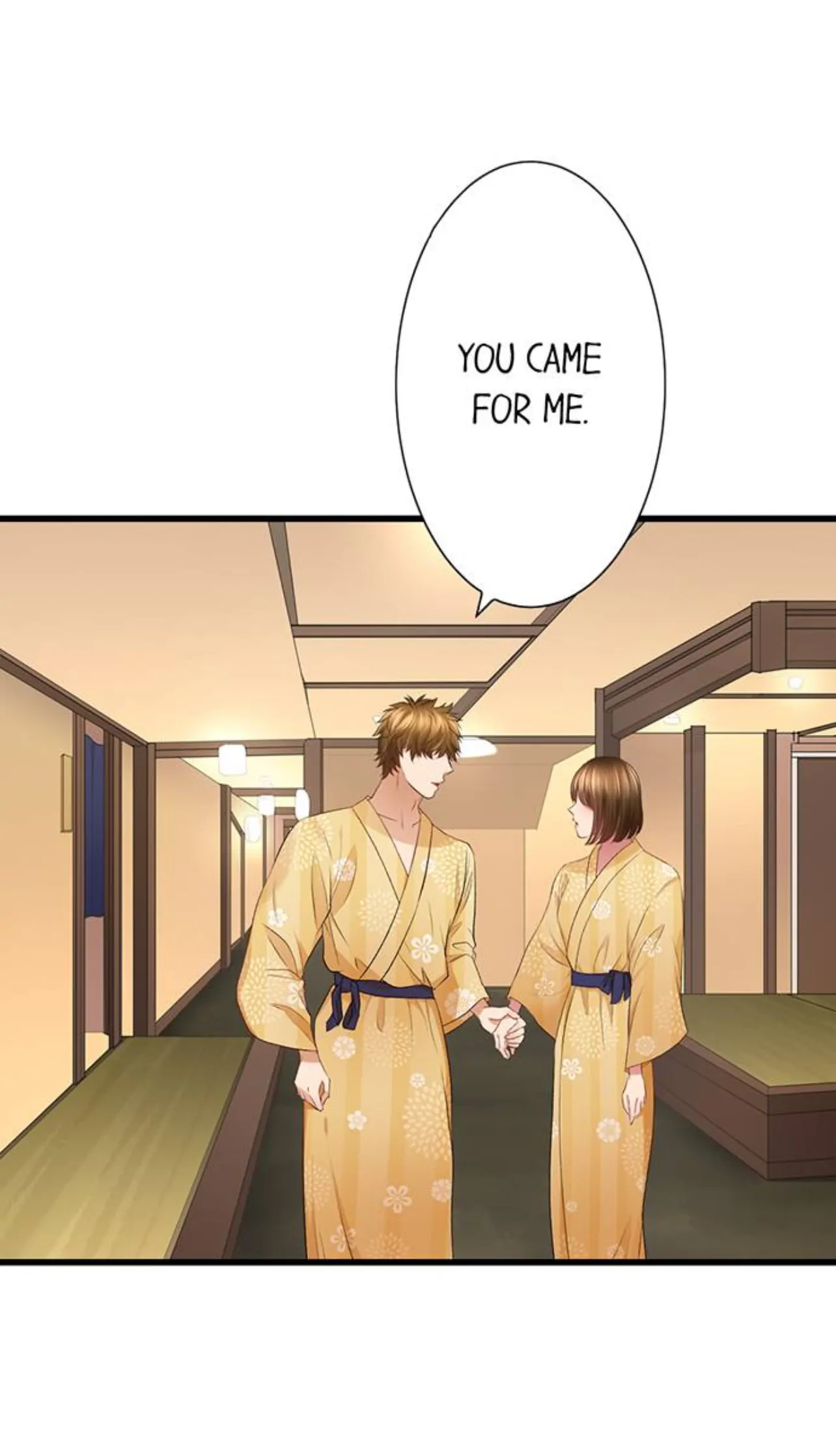 Konya, Ottokokan Shimasen ka?~ Resu Otto to Nikushoku Otto ~ Chapter 34 - page 2