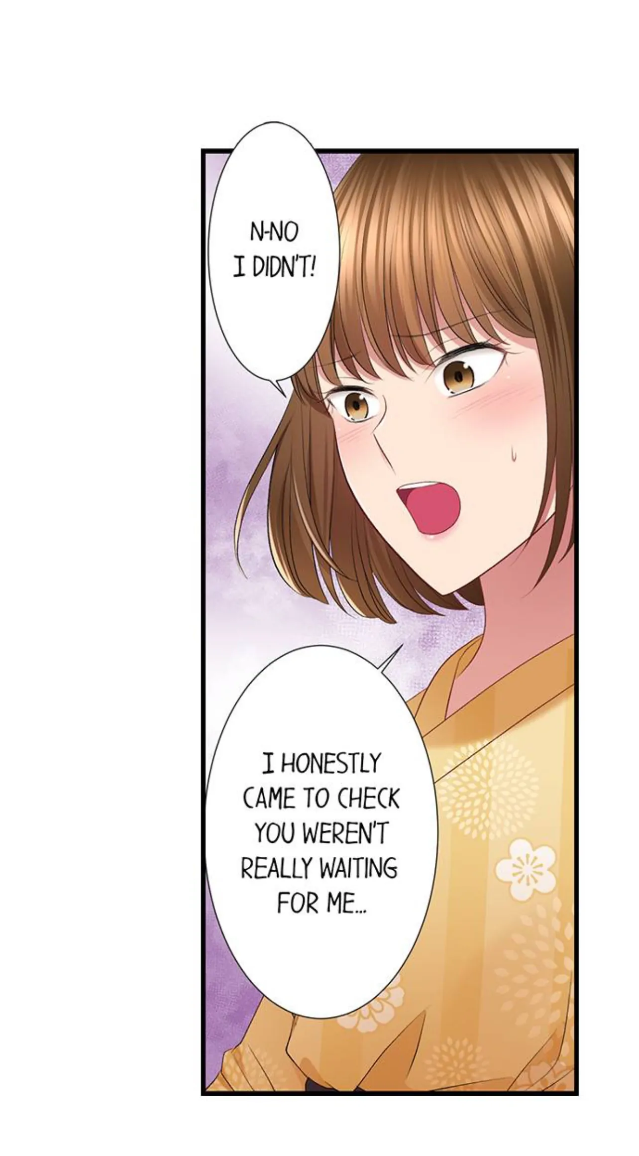 Konya, Ottokokan Shimasen ka?~ Resu Otto to Nikushoku Otto ~ Chapter 34 - page 3
