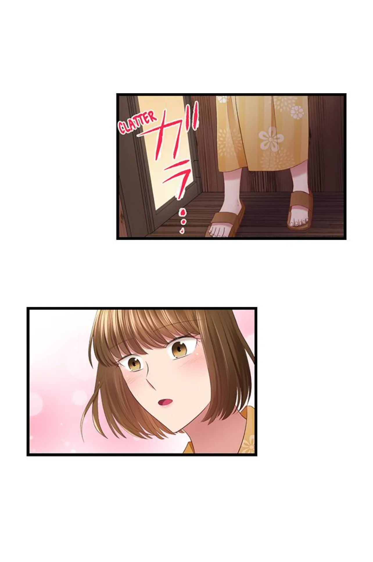 Konya, Ottokokan Shimasen ka?~ Resu Otto to Nikushoku Otto ~ Chapter 34 - page 6