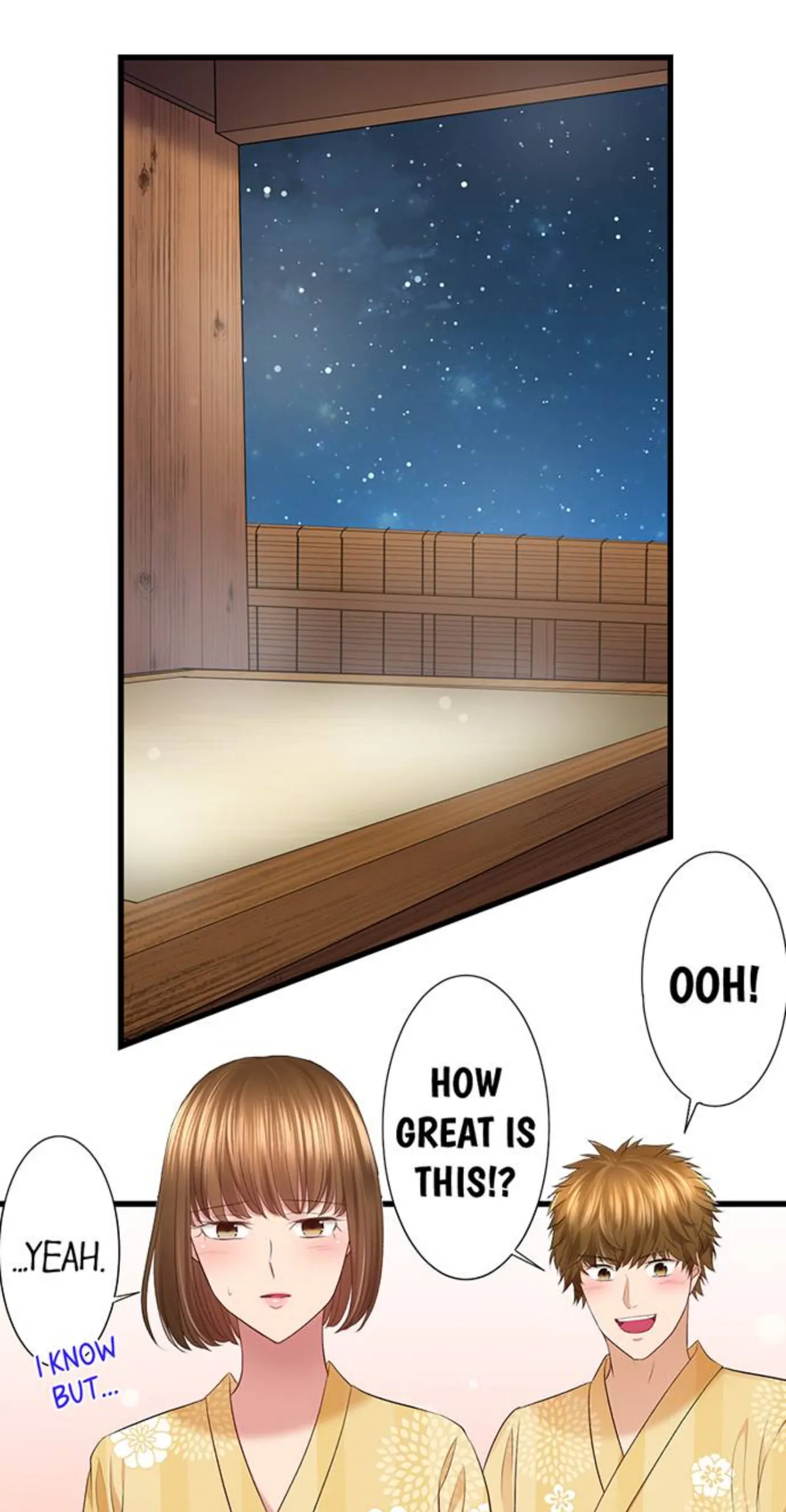 Konya, Ottokokan Shimasen ka?~ Resu Otto to Nikushoku Otto ~ Chapter 34 - page 7