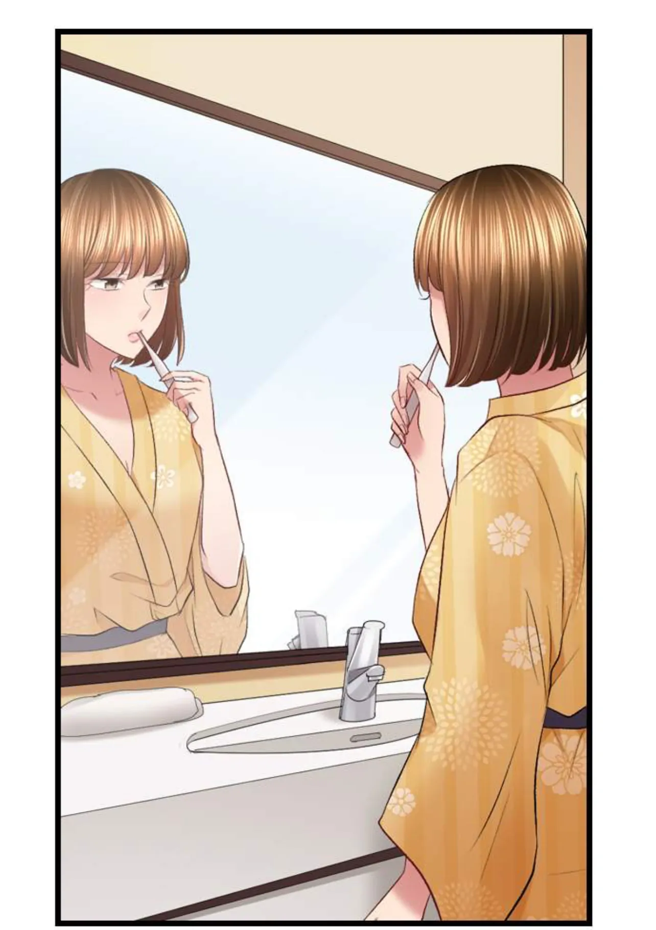 Konya, Ottokokan Shimasen ka?~ Resu Otto to Nikushoku Otto ~ Chapter 32 - page 3