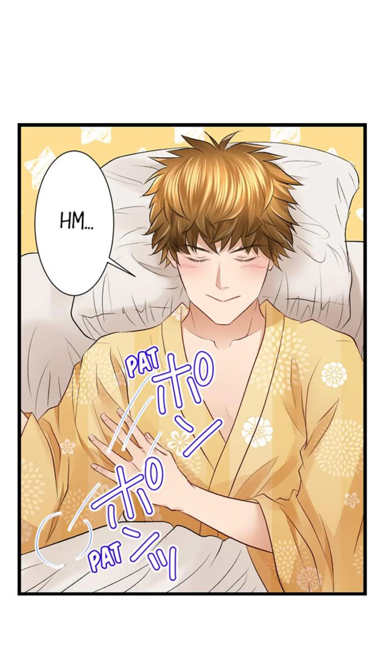 Konya, Ottokokan Shimasen ka?~ Resu Otto to Nikushoku Otto ~ Chapter 33 - page 3