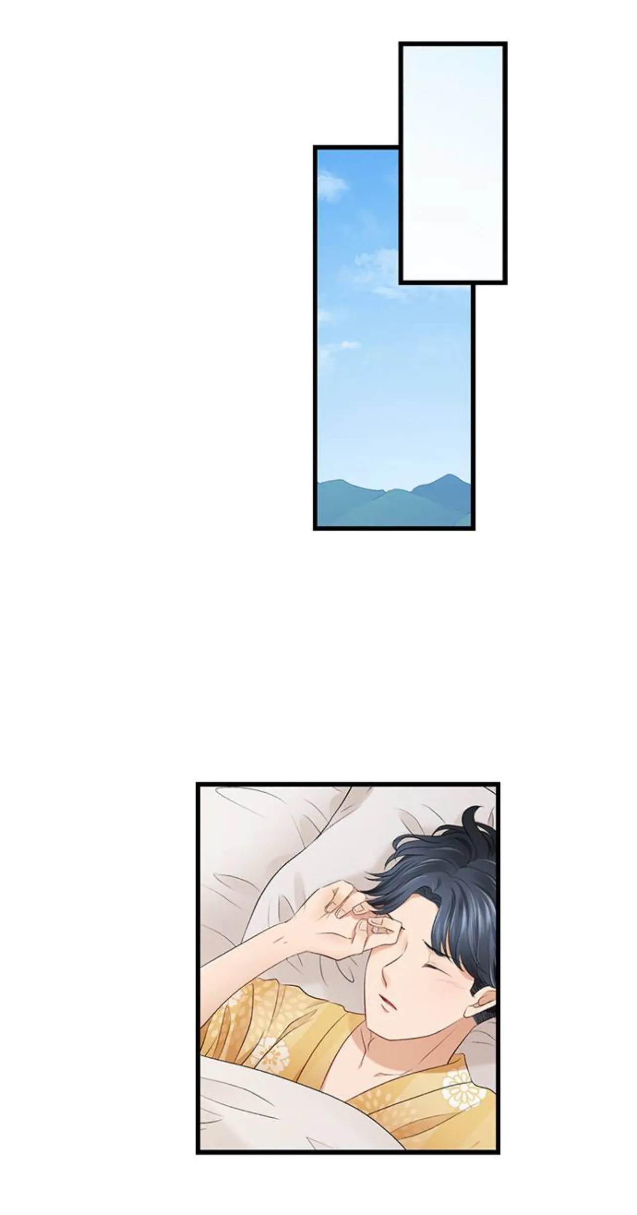 Konya, Ottokokan Shimasen ka?~ Resu Otto to Nikushoku Otto ~ Chapter 35 - page 2