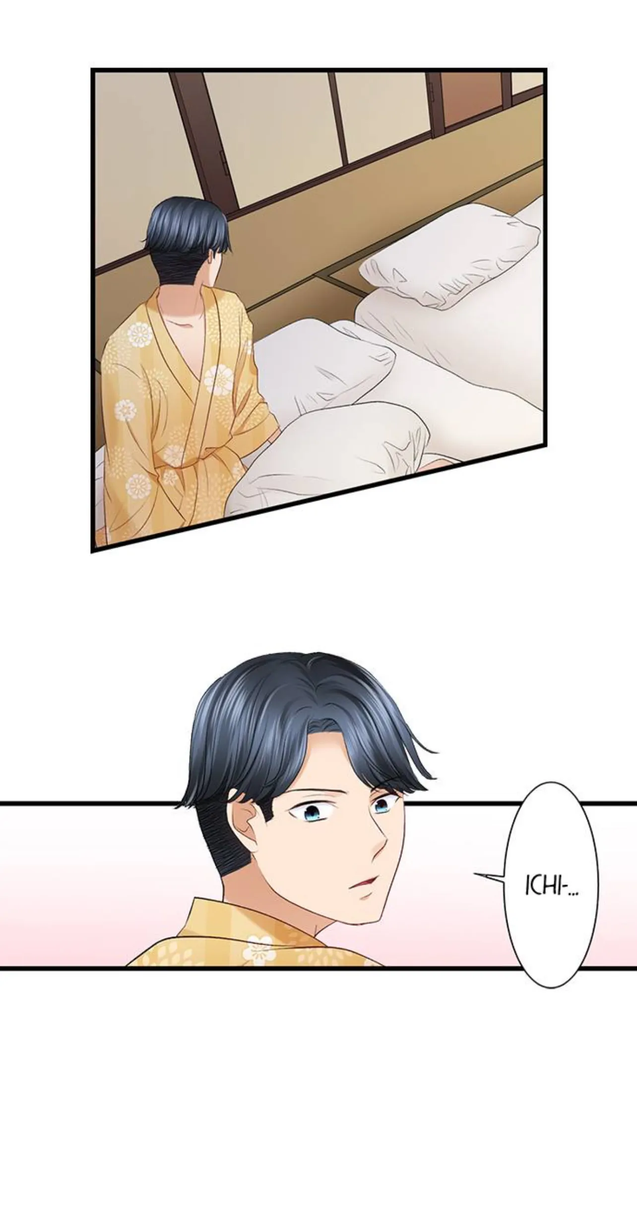 Konya, Ottokokan Shimasen ka?~ Resu Otto to Nikushoku Otto ~ Chapter 35 - page 3
