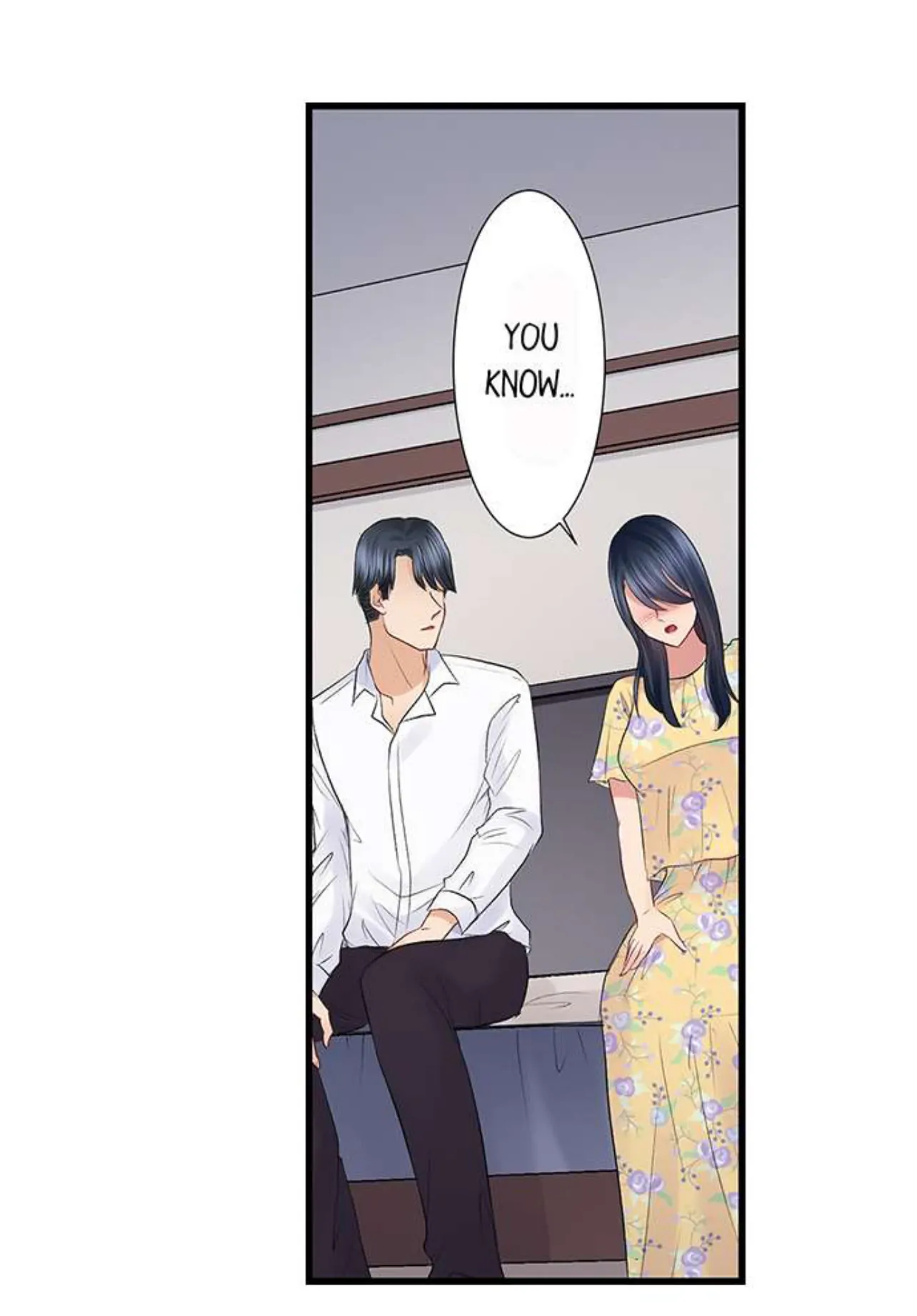 Konya, Ottokokan Shimasen ka?~ Resu Otto to Nikushoku Otto ~ Chapter 27 - page 2