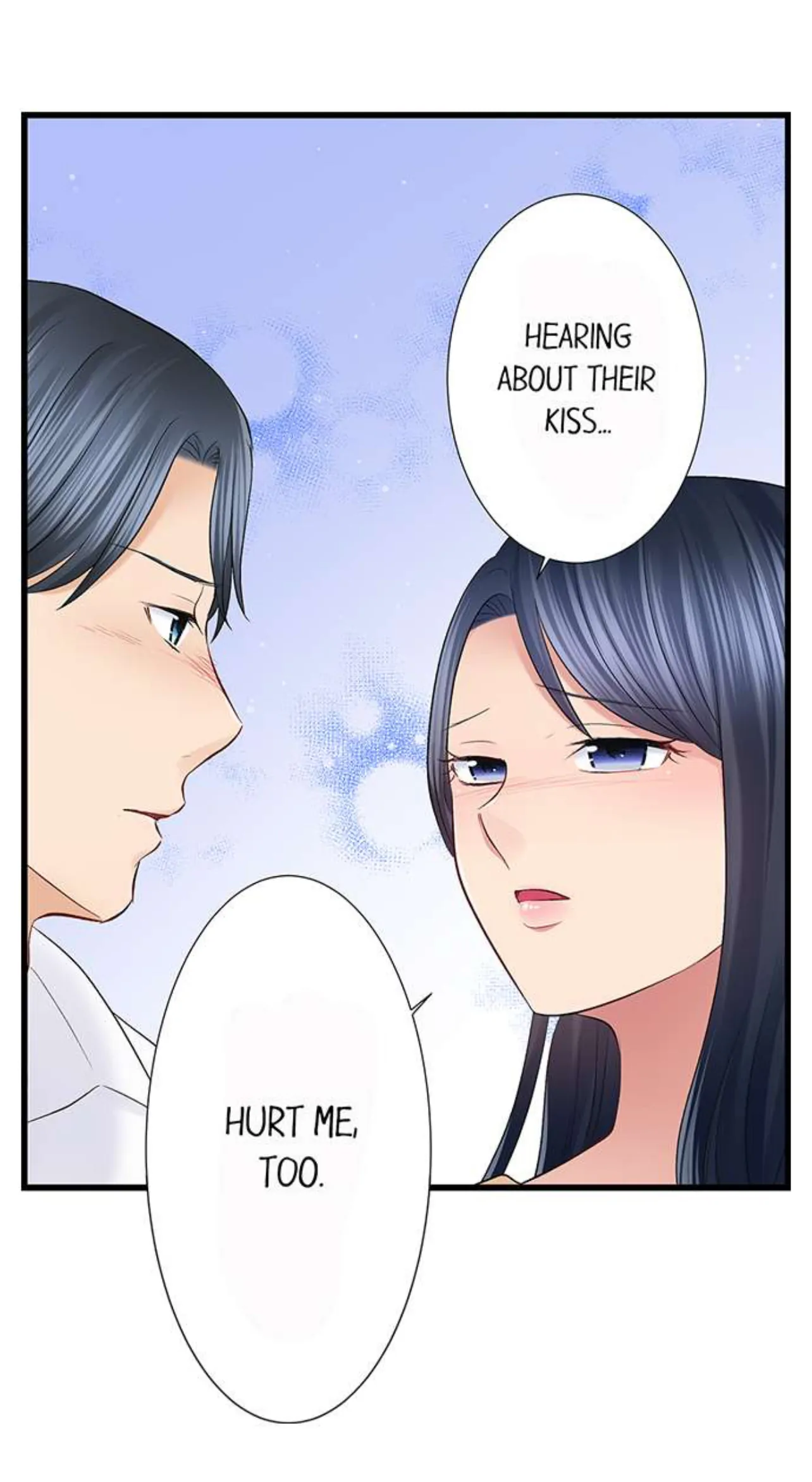 Konya, Ottokokan Shimasen ka?~ Resu Otto to Nikushoku Otto ~ Chapter 27 - page 3