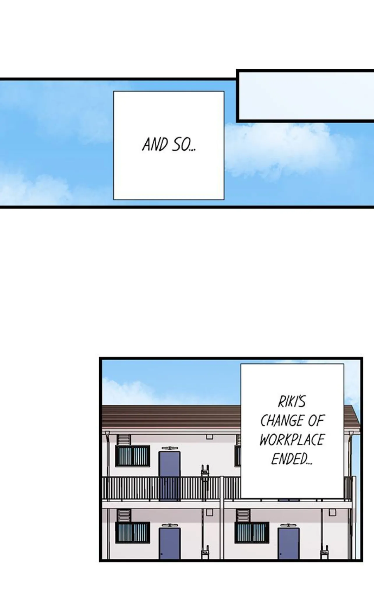 Konya, Ottokokan Shimasen ka?~ Resu Otto to Nikushoku Otto ~ Chapter 36 - page 2