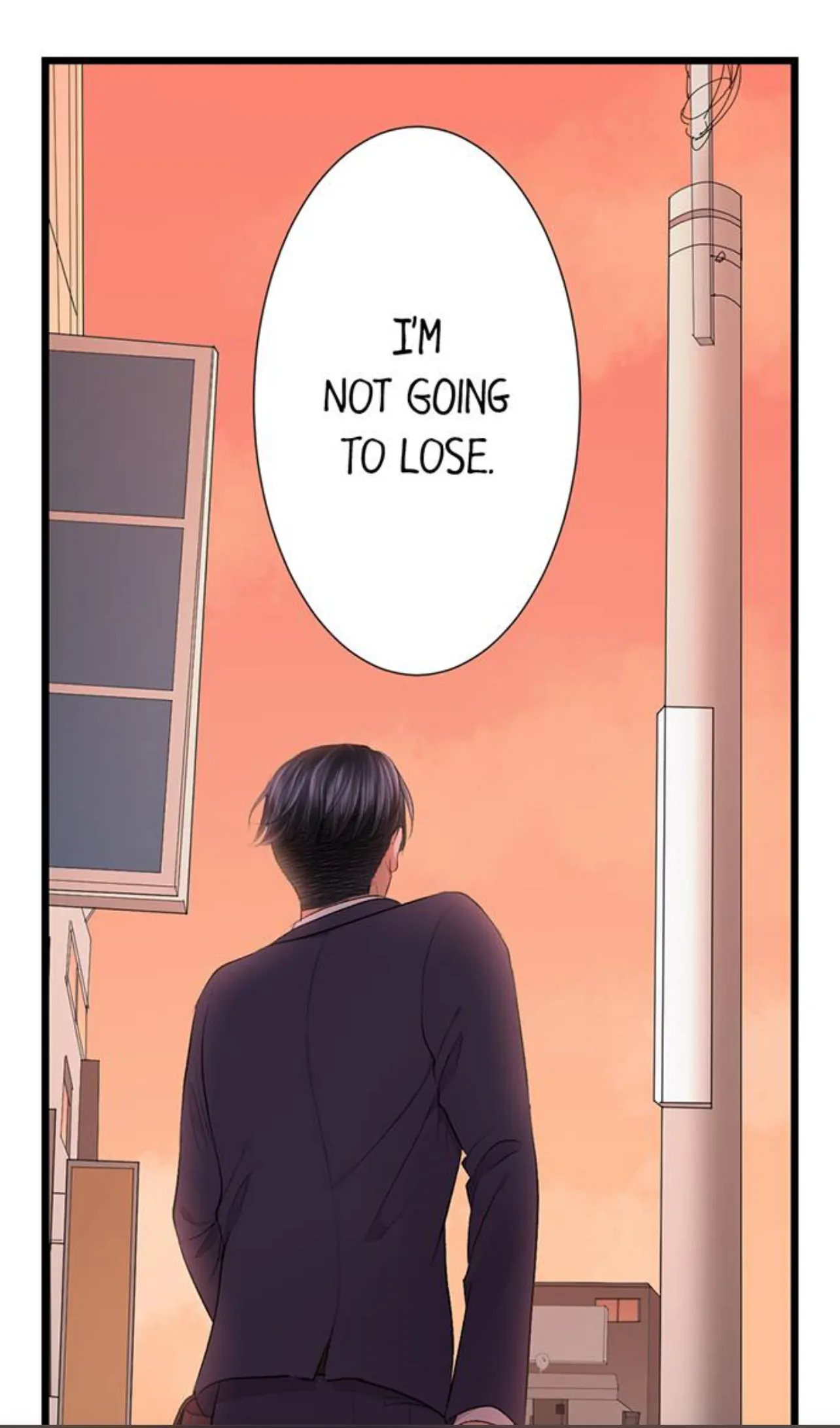 Konya, Ottokokan Shimasen ka?~ Resu Otto to Nikushoku Otto ~ Chapter 36 - page 34