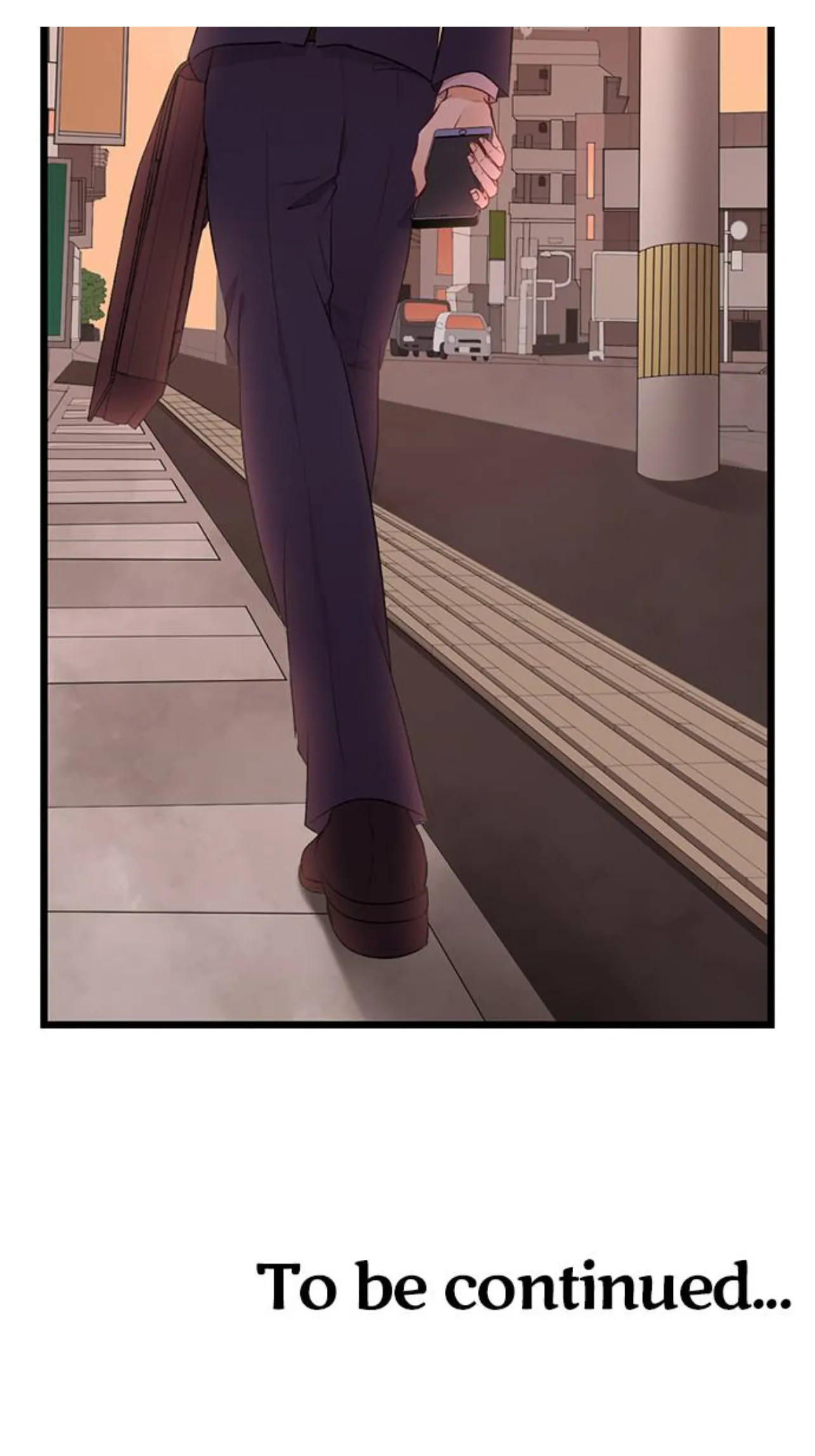 Konya, Ottokokan Shimasen ka?~ Resu Otto to Nikushoku Otto ~ Chapter 36 - page 35