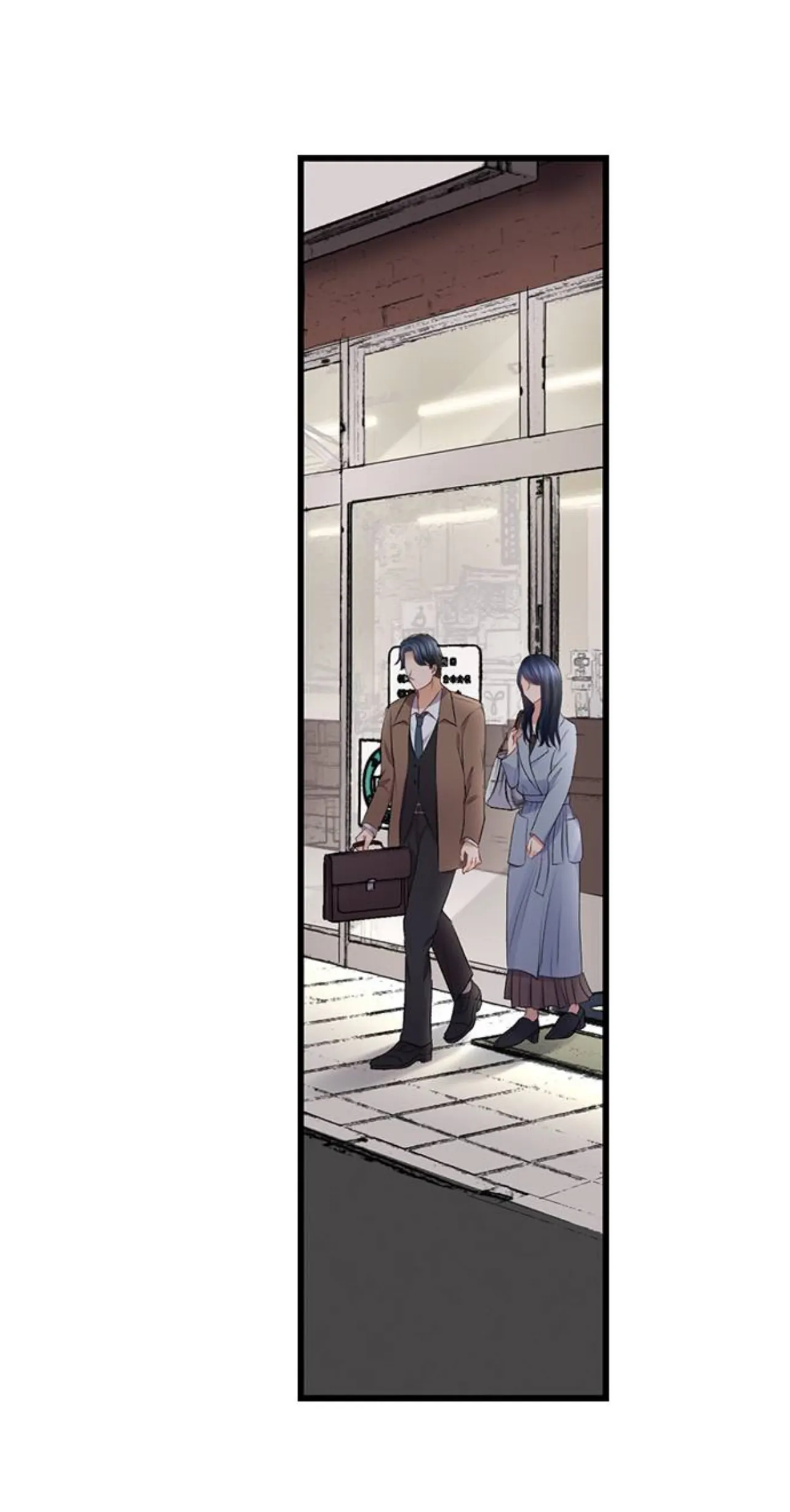 Konya, Ottokokan Shimasen ka?~ Resu Otto to Nikushoku Otto ~ Chapter 36 - page 7
