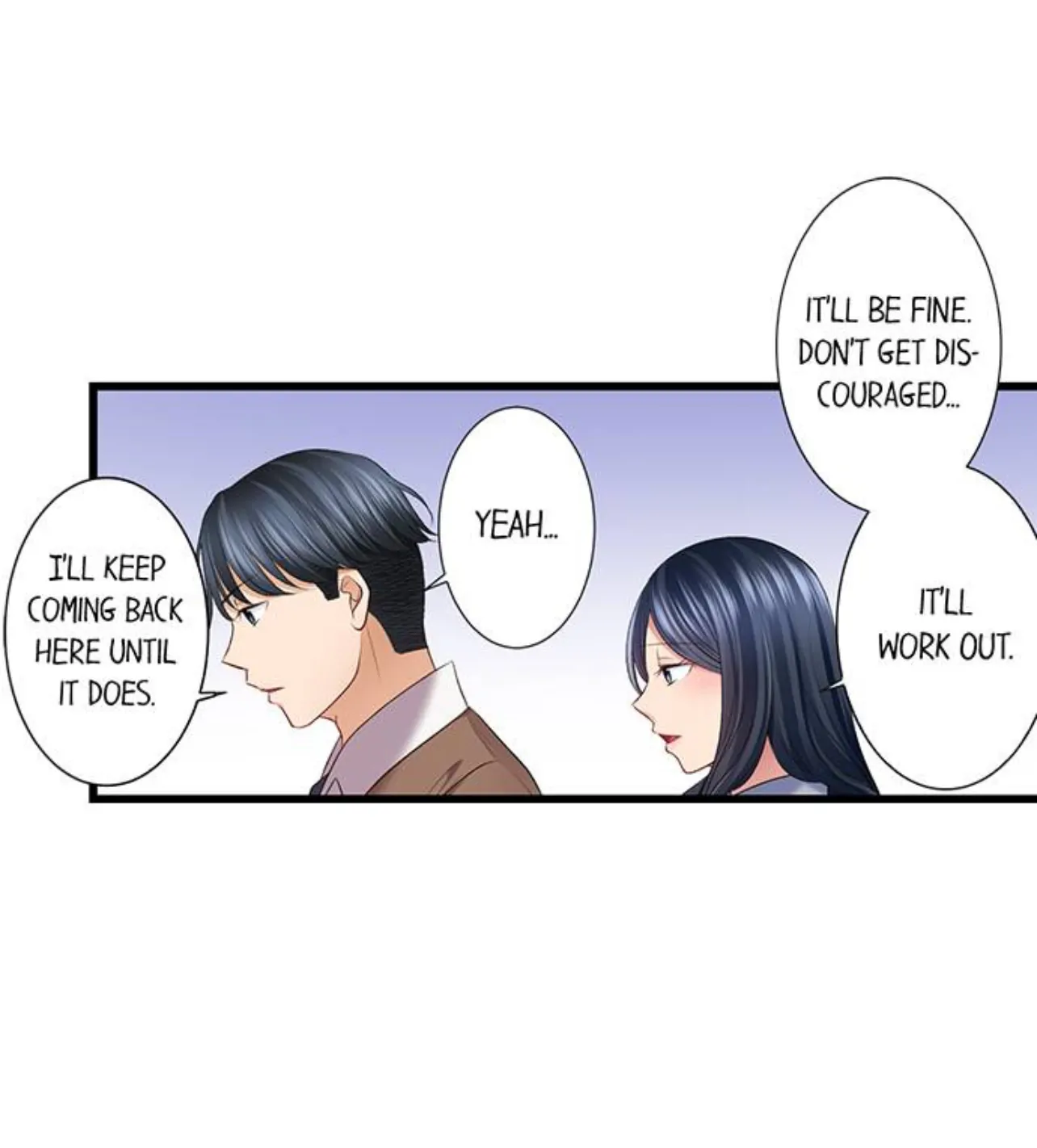 Konya, Ottokokan Shimasen ka?~ Resu Otto to Nikushoku Otto ~ Chapter 36 - page 8