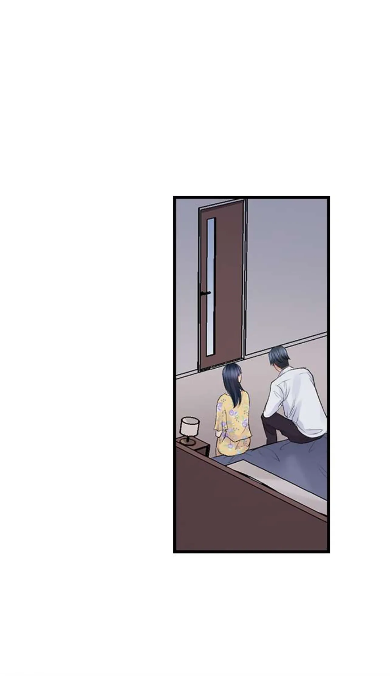 Konya, Ottokokan Shimasen ka?~ Resu Otto to Nikushoku Otto ~ Chapter 26 - page 32