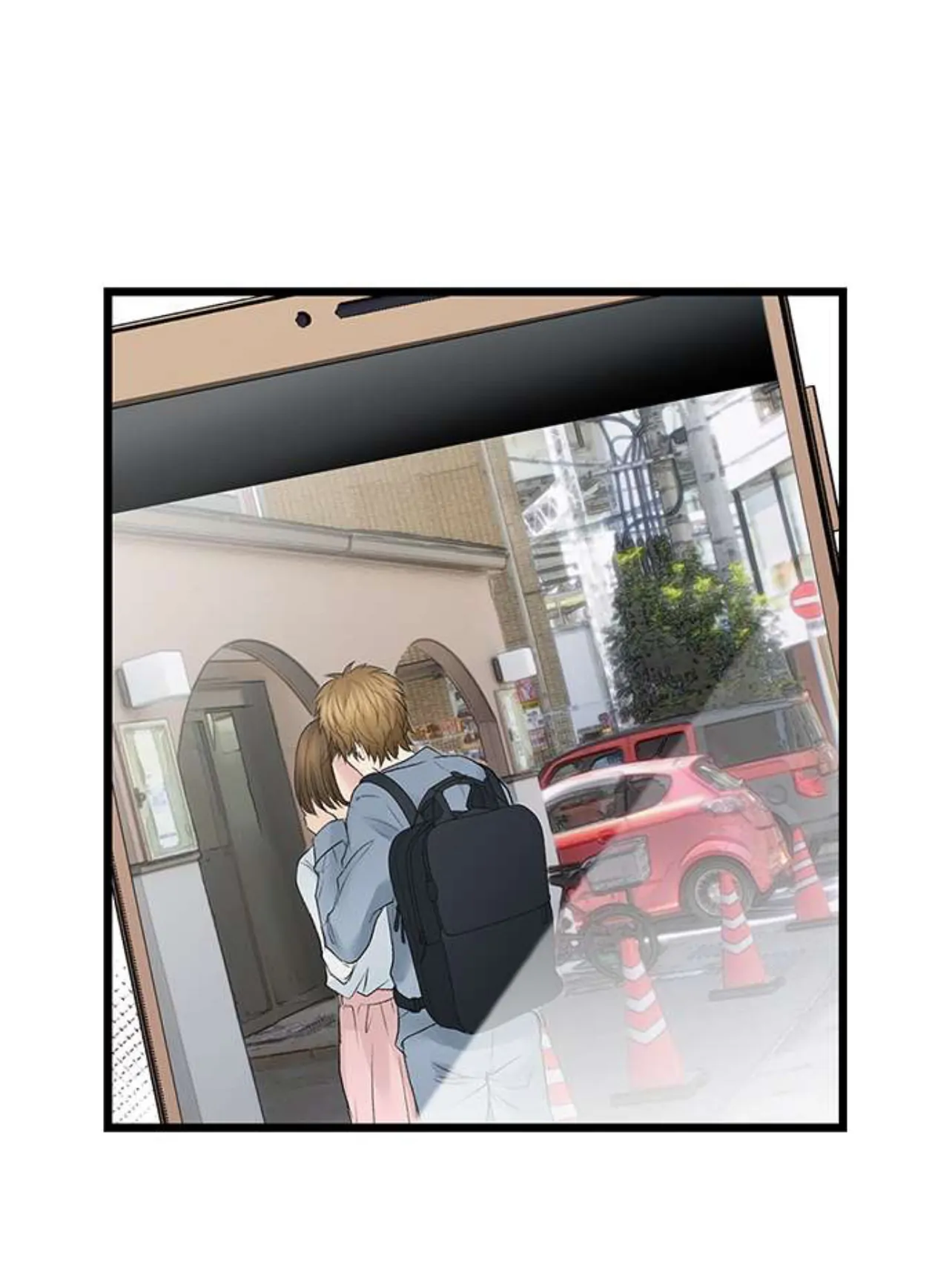 Konya, Ottokokan Shimasen ka?~ Resu Otto to Nikushoku Otto ~ Chapter 26 - page 3