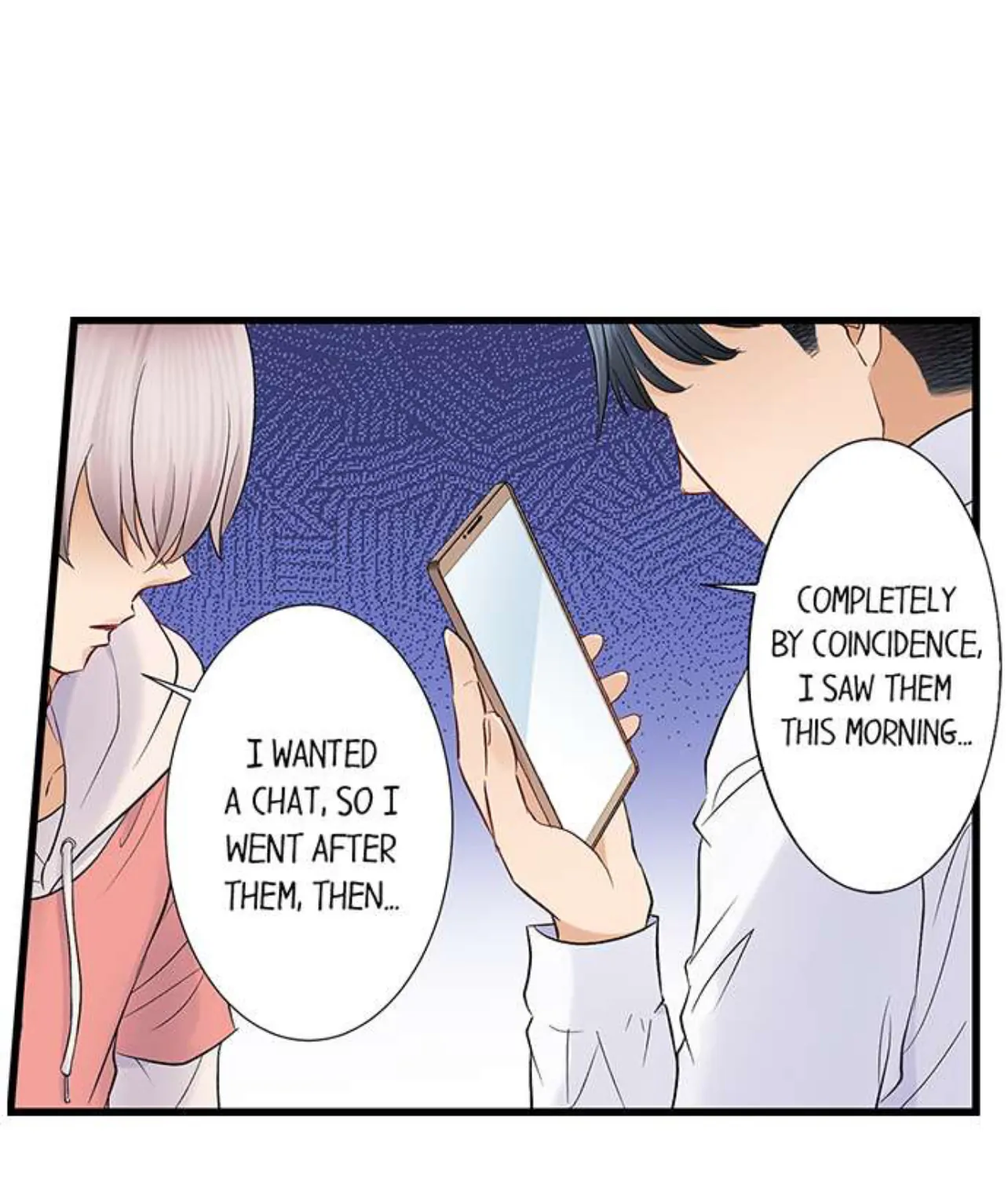 Konya, Ottokokan Shimasen ka?~ Resu Otto to Nikushoku Otto ~ Chapter 26 - page 5