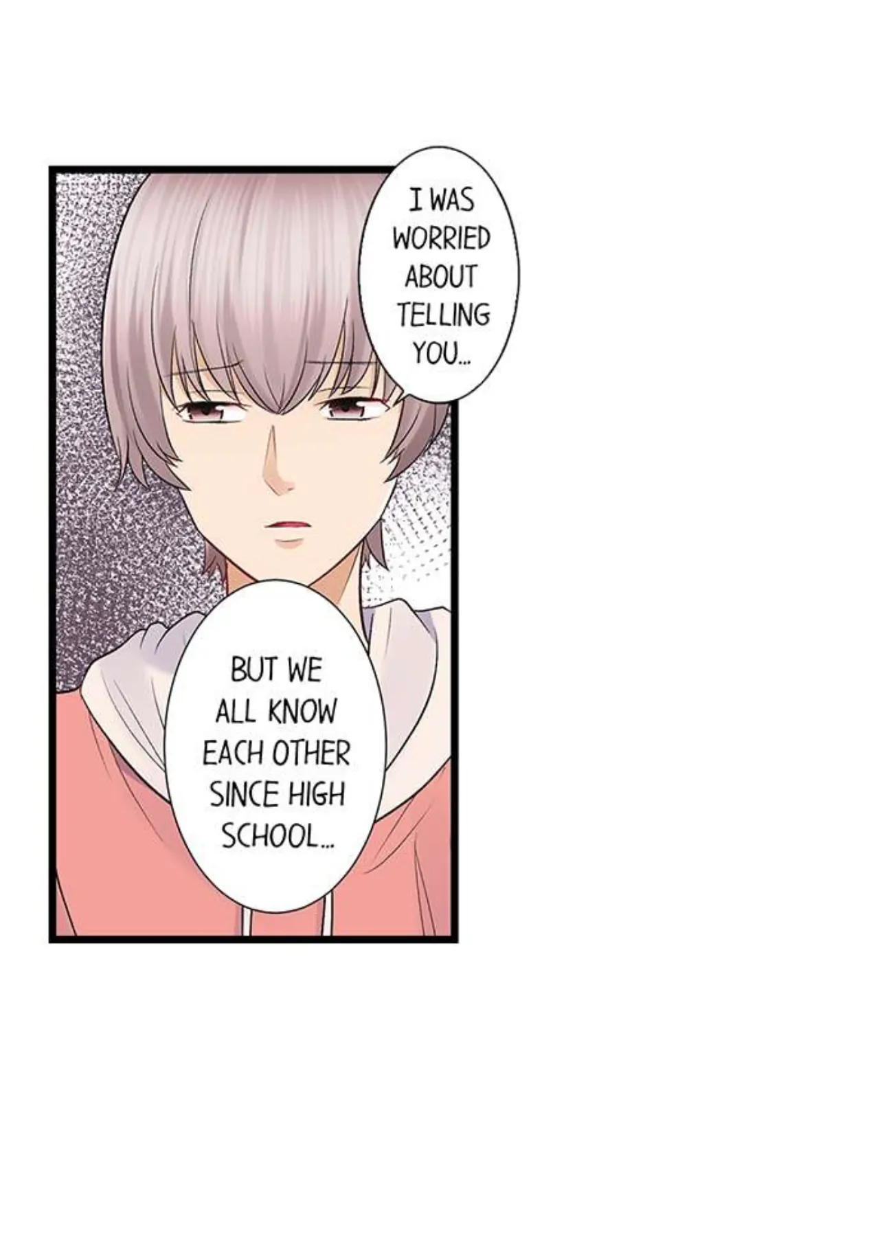 Konya, Ottokokan Shimasen ka?~ Resu Otto to Nikushoku Otto ~ Chapter 26 - page 6