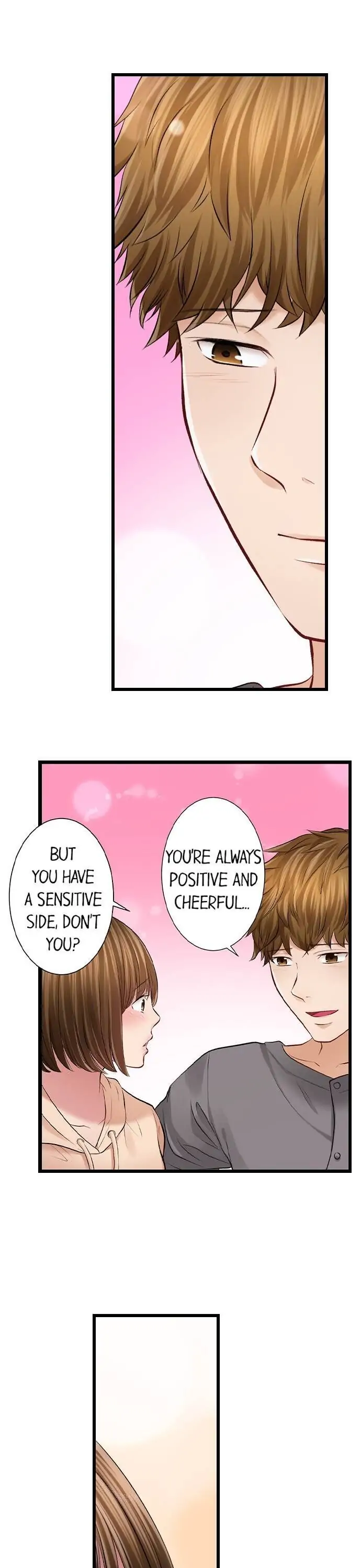 Konya, Ottokokan Shimasen ka?~ Resu Otto to Nikushoku Otto ~ Chapter 14 - page 7
