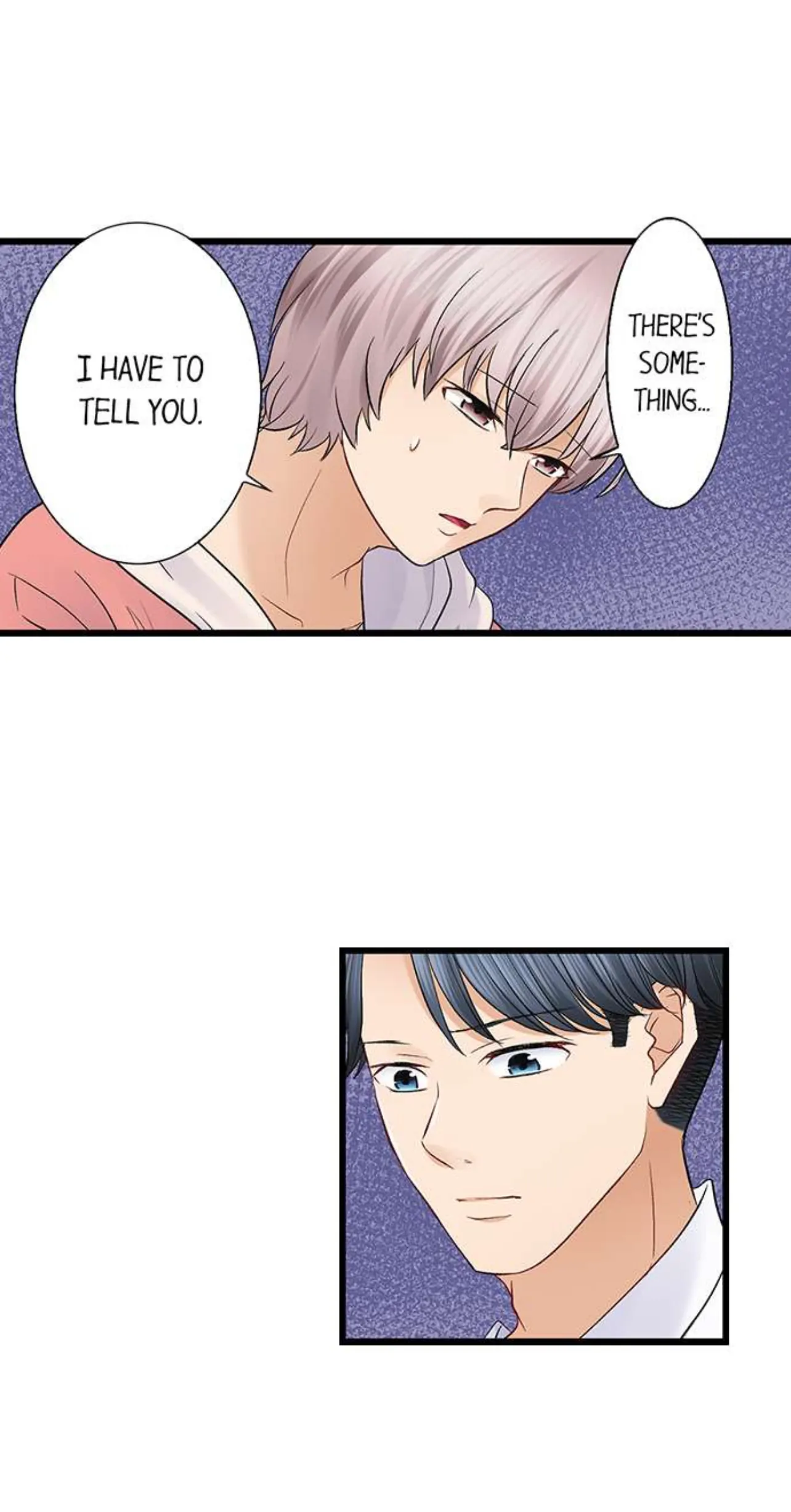 Konya, Ottokokan Shimasen ka?~ Resu Otto to Nikushoku Otto ~ Chapter 25 - page 32