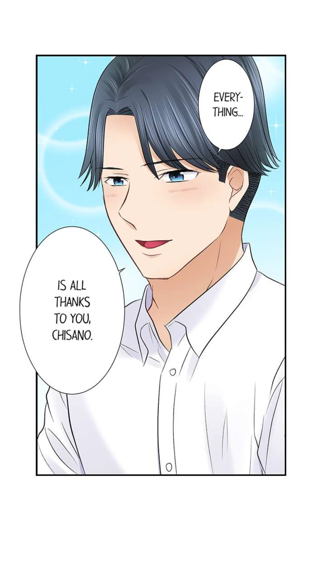 Konya, Ottokokan Shimasen ka?~ Resu Otto to Nikushoku Otto ~ Chapter 25 - page 7