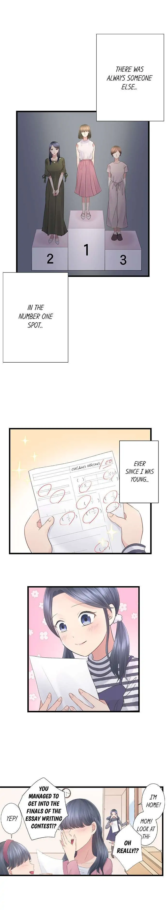 Konya, Ottokokan Shimasen ka?~ Resu Otto to Nikushoku Otto ~ Chapter 19 - page 2