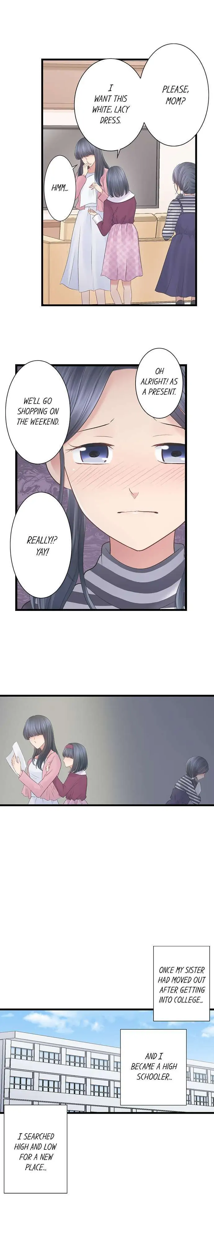 Konya, Ottokokan Shimasen ka?~ Resu Otto to Nikushoku Otto ~ Chapter 19 - page 4