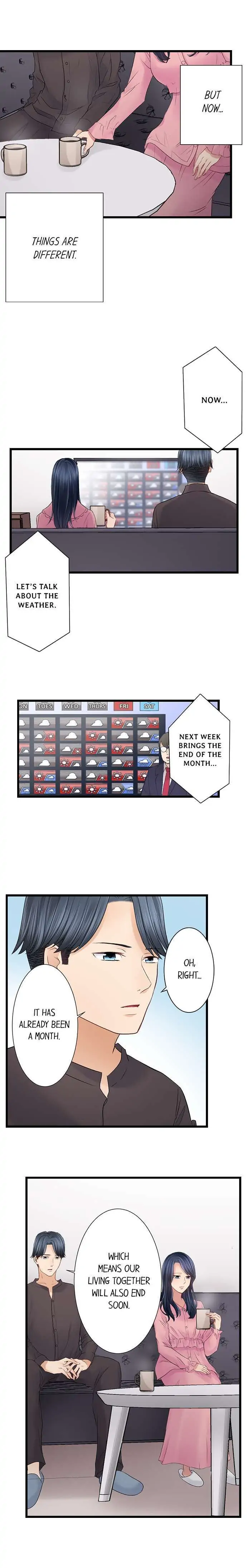 Konya, Ottokokan Shimasen ka?~ Resu Otto to Nikushoku Otto ~ Chapter 20 - page 2