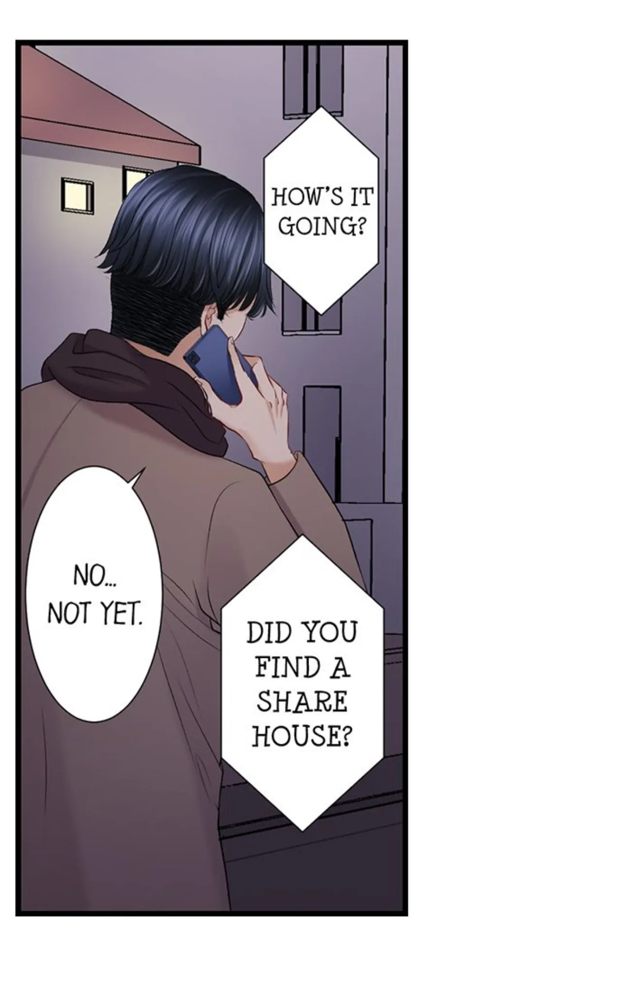 Konya, Ottokokan Shimasen ka?~ Resu Otto to Nikushoku Otto ~ Chapter 37 - page 17