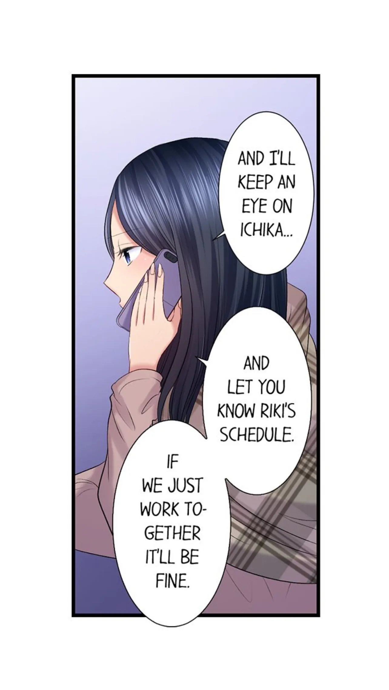 Konya, Ottokokan Shimasen ka?~ Resu Otto to Nikushoku Otto ~ Chapter 37 - page 26