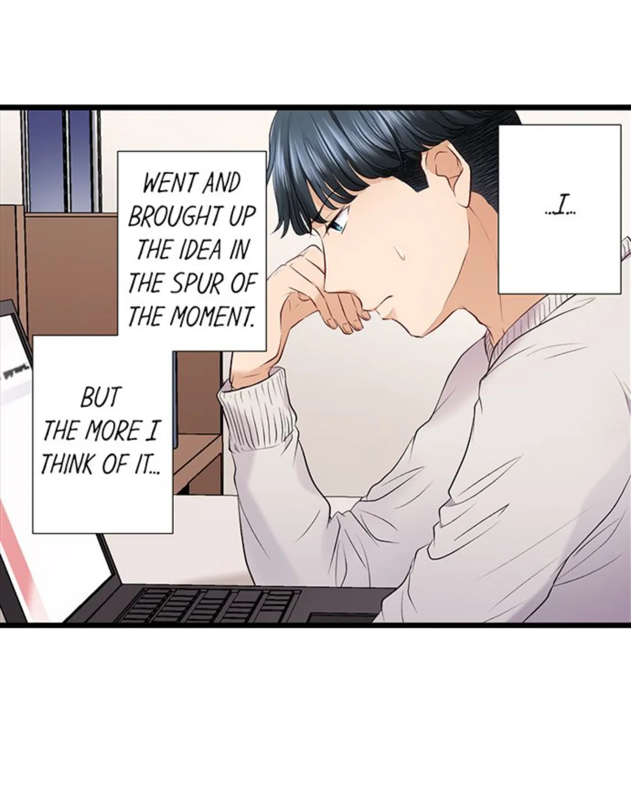 Konya, Ottokokan Shimasen ka?~ Resu Otto to Nikushoku Otto ~ Chapter 37 - page 8