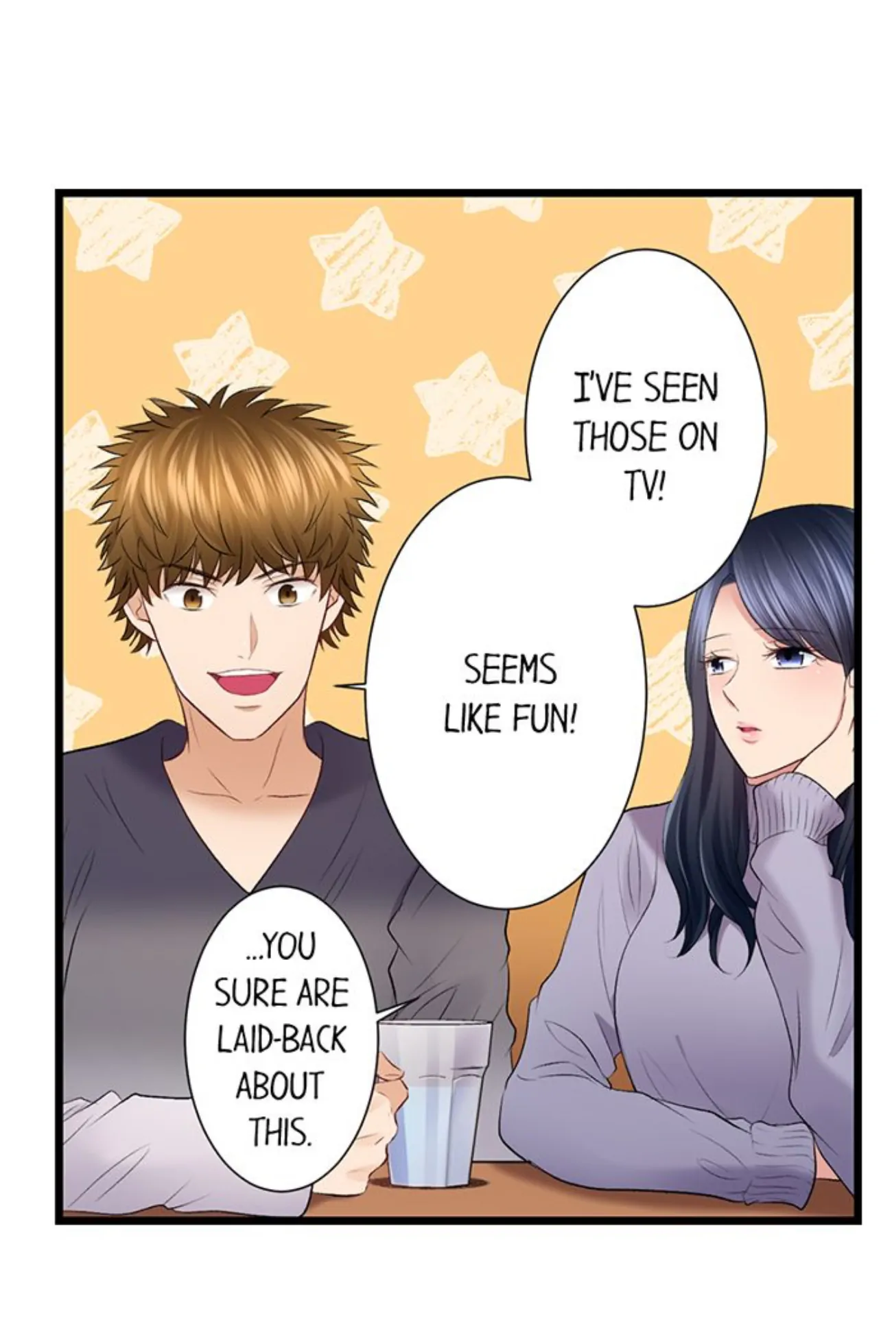Konya, Ottokokan Shimasen ka?~ Resu Otto to Nikushoku Otto ~ Chapter 38 - page 2