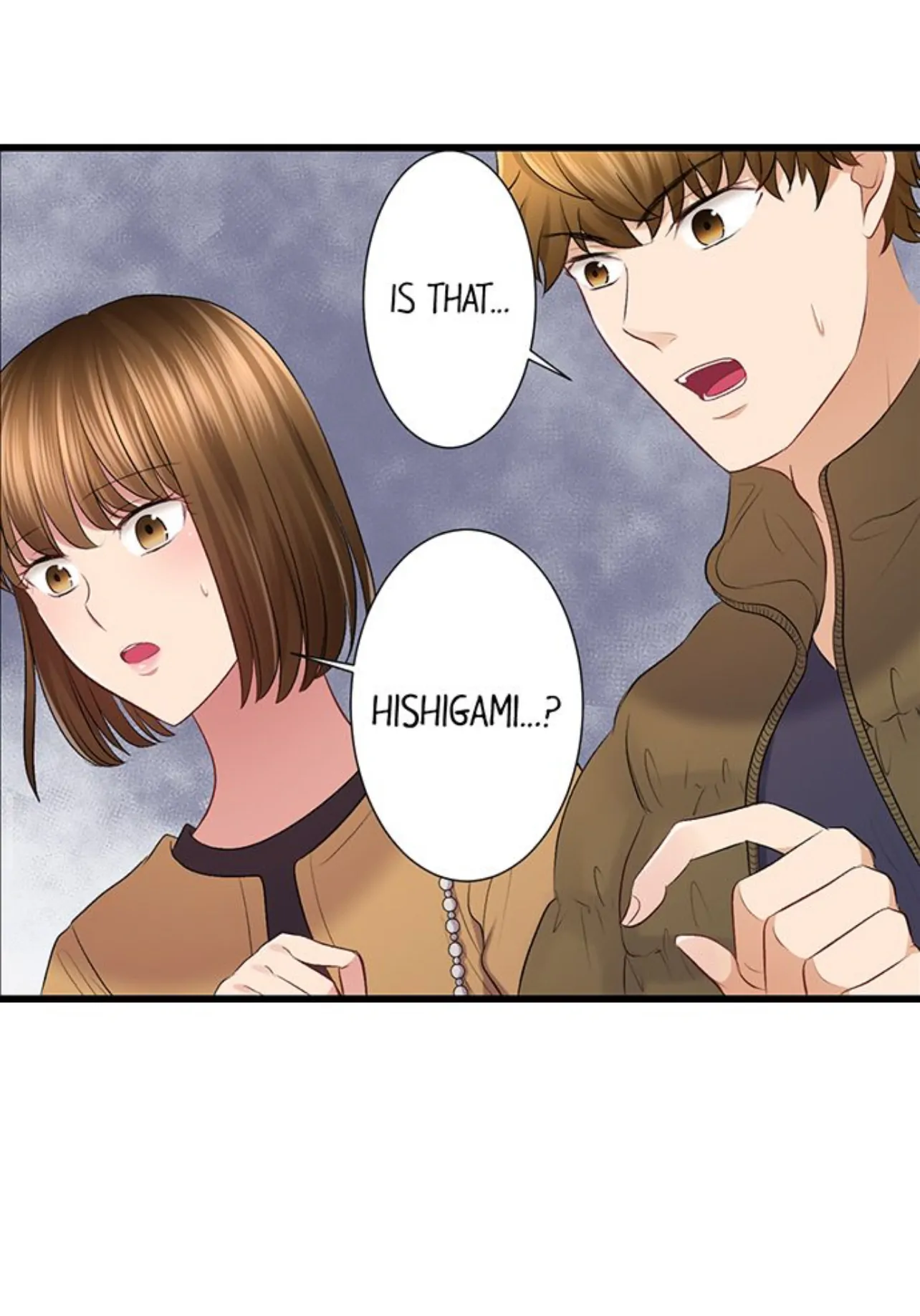 Konya, Ottokokan Shimasen ka?~ Resu Otto to Nikushoku Otto ~ Chapter 38 - page 21