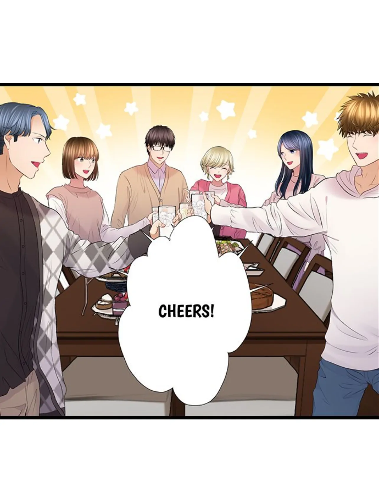 Konya, Ottokokan Shimasen ka?~ Resu Otto to Nikushoku Otto ~ Chapter 40 - page 4