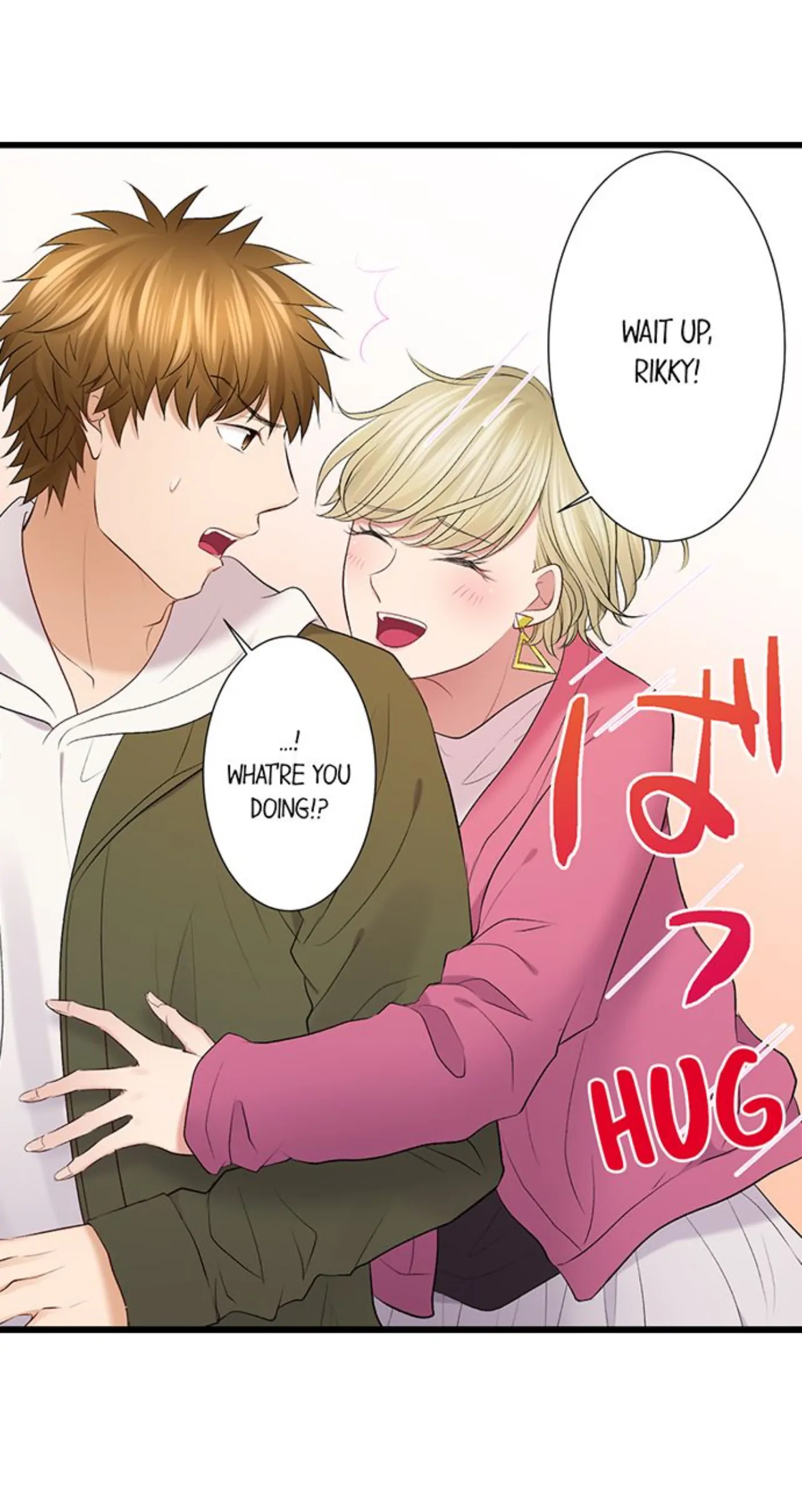 Konya, Ottokokan Shimasen ka?~ Resu Otto to Nikushoku Otto ~ Chapter 41 - page 4