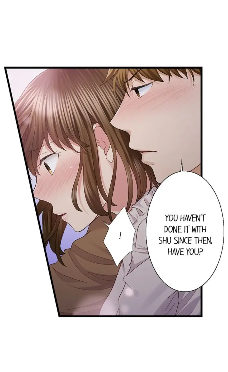 Konya, Ottokokan Shimasen ka?~ Resu Otto to Nikushoku Otto ~ Chapter 46 - page 3