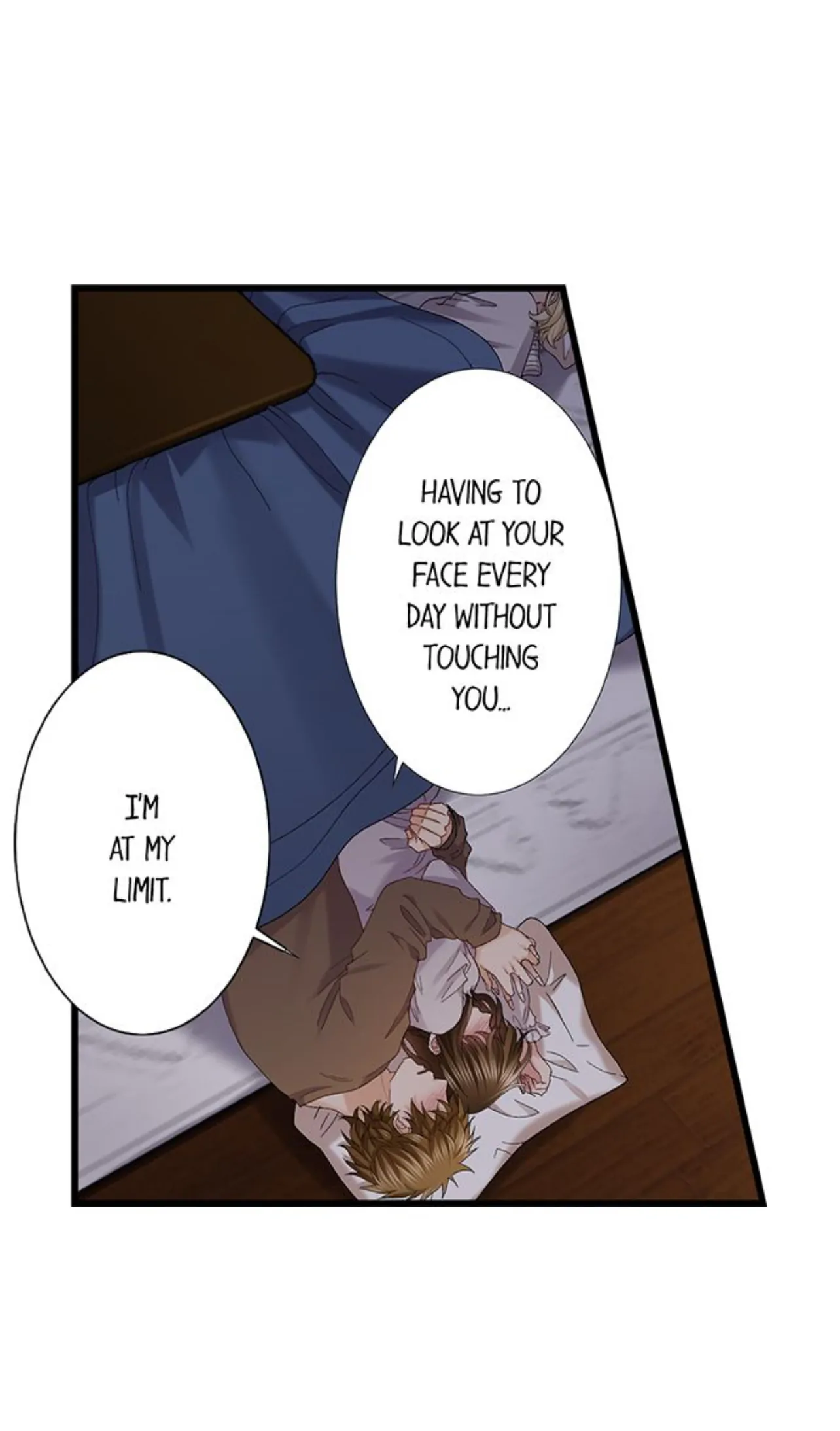 Konya, Ottokokan Shimasen ka?~ Resu Otto to Nikushoku Otto ~ Chapter 46 - page 4
