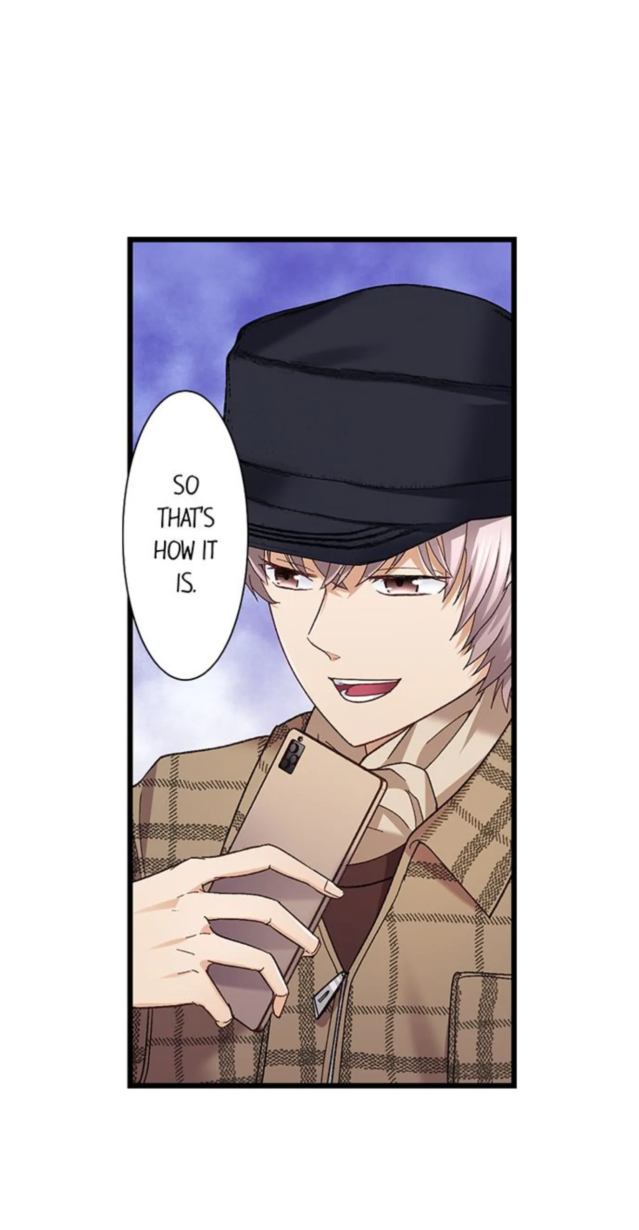 Konya, Ottokokan Shimasen ka?~ Resu Otto to Nikushoku Otto ~ Chapter 48 - page 13