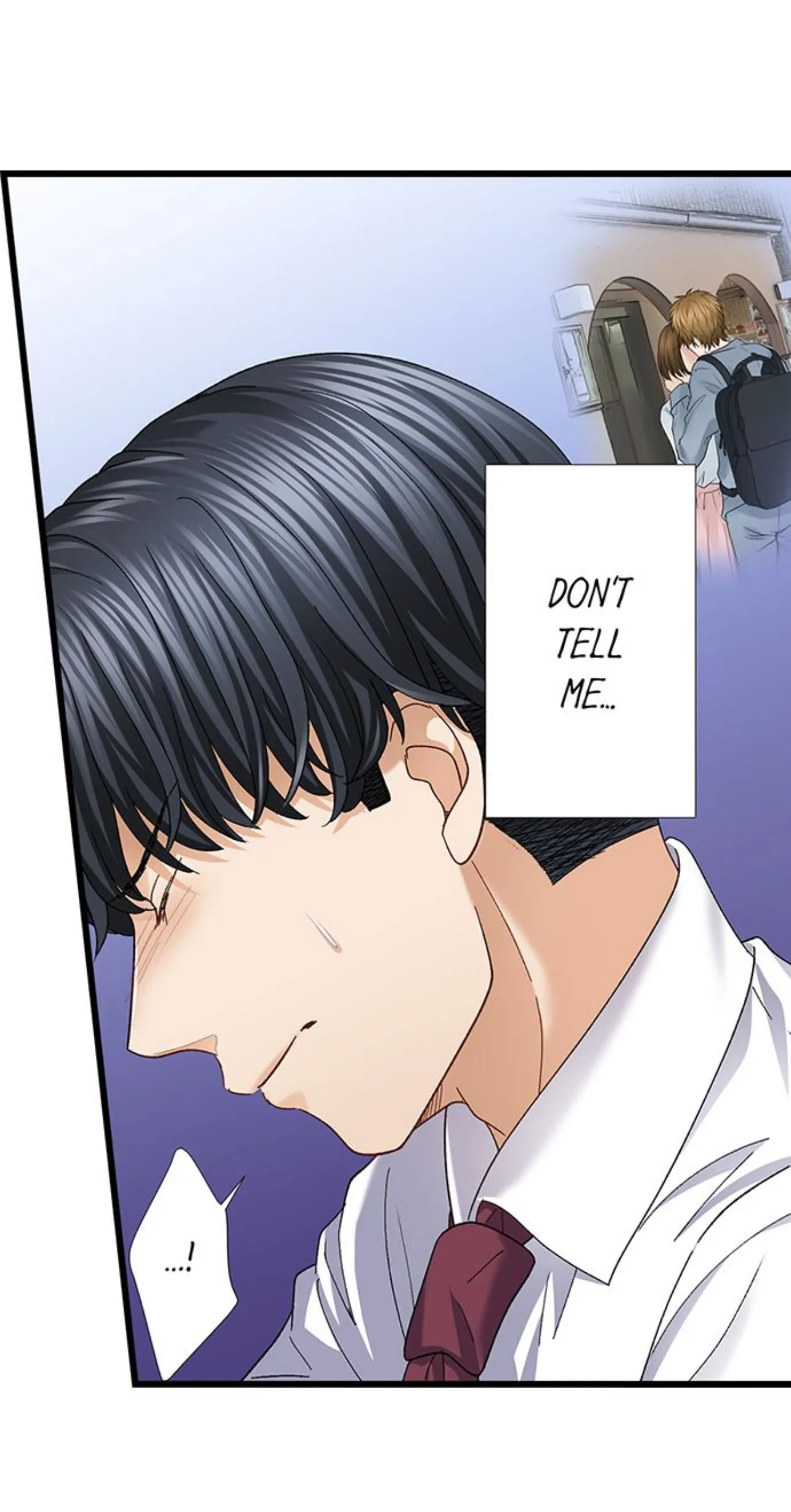 Konya, Ottokokan Shimasen ka?~ Resu Otto to Nikushoku Otto ~ Chapter 48 - page 18