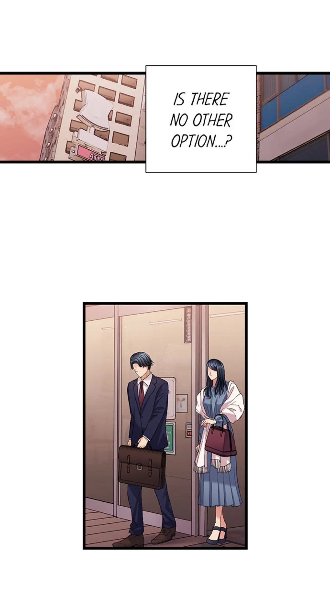 Konya, Ottokokan Shimasen ka?~ Resu Otto to Nikushoku Otto ~ Chapter 48 - page 19