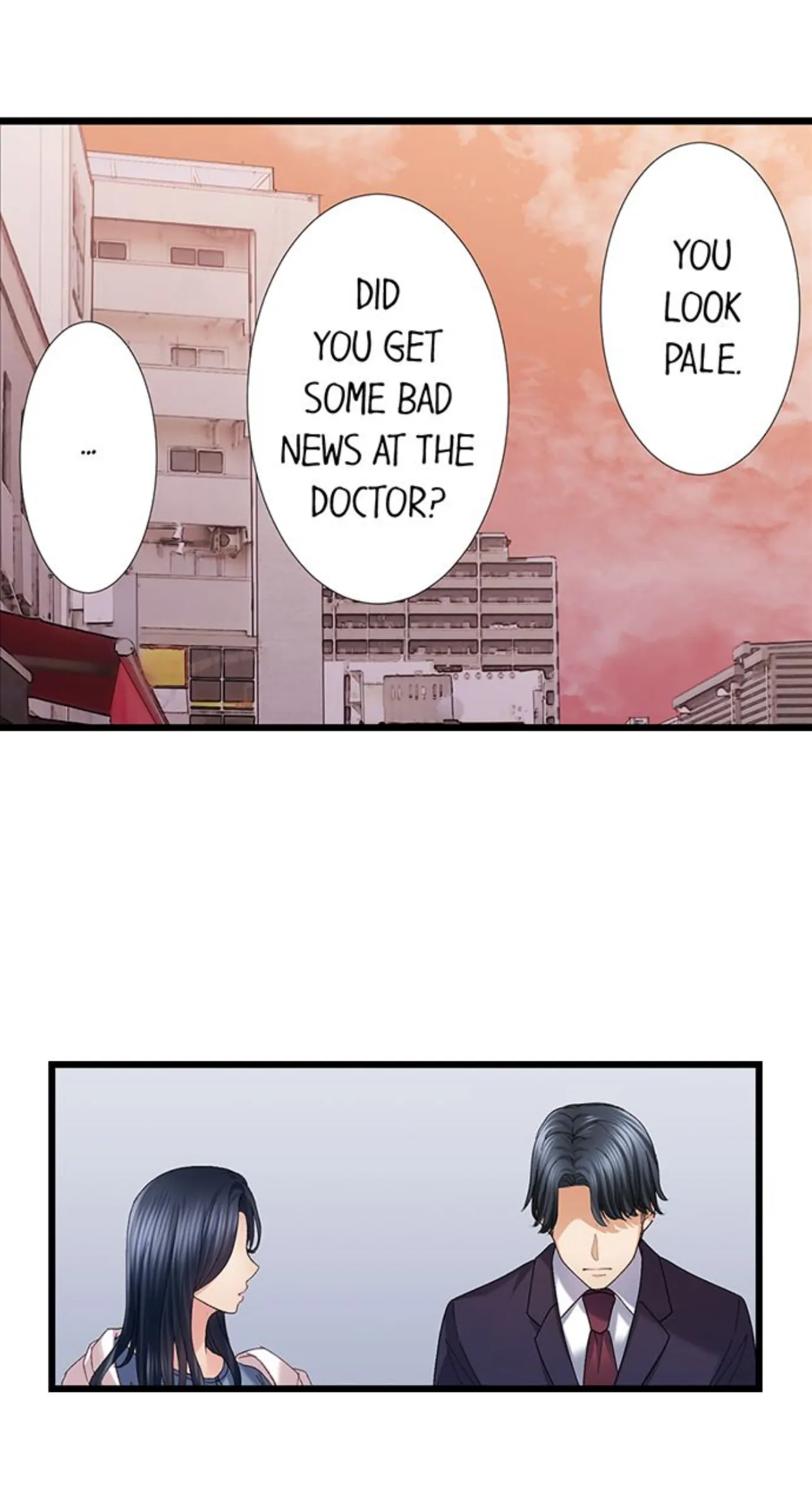 Konya, Ottokokan Shimasen ka?~ Resu Otto to Nikushoku Otto ~ Chapter 48 - page 20