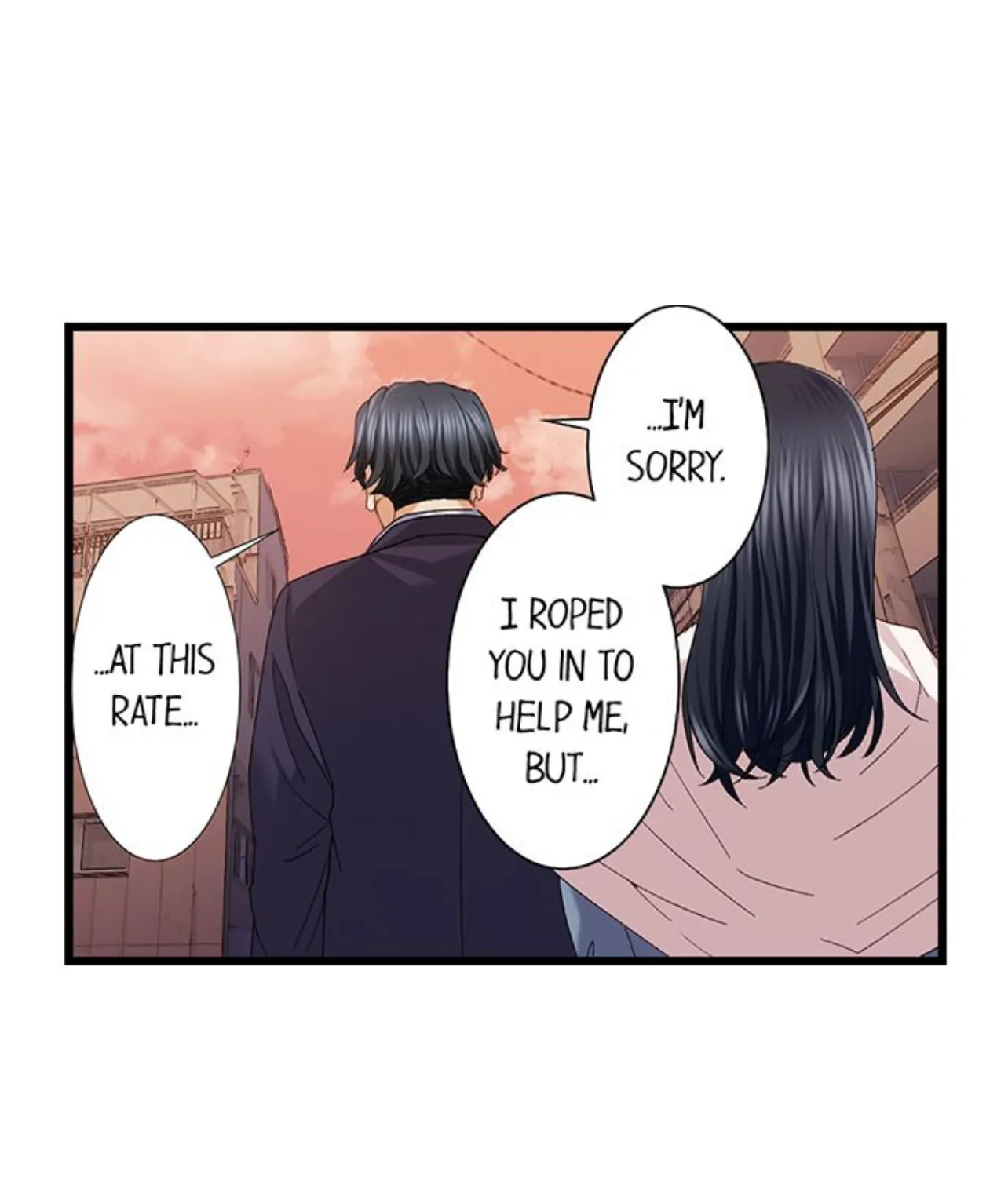 Konya, Ottokokan Shimasen ka?~ Resu Otto to Nikushoku Otto ~ Chapter 48 - page 22