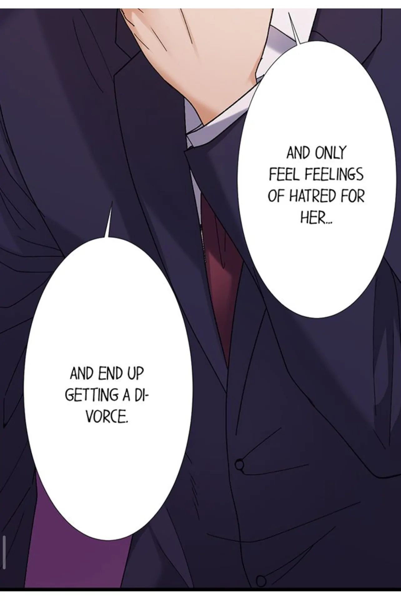 Konya, Ottokokan Shimasen ka?~ Resu Otto to Nikushoku Otto ~ Chapter 48 - page 24