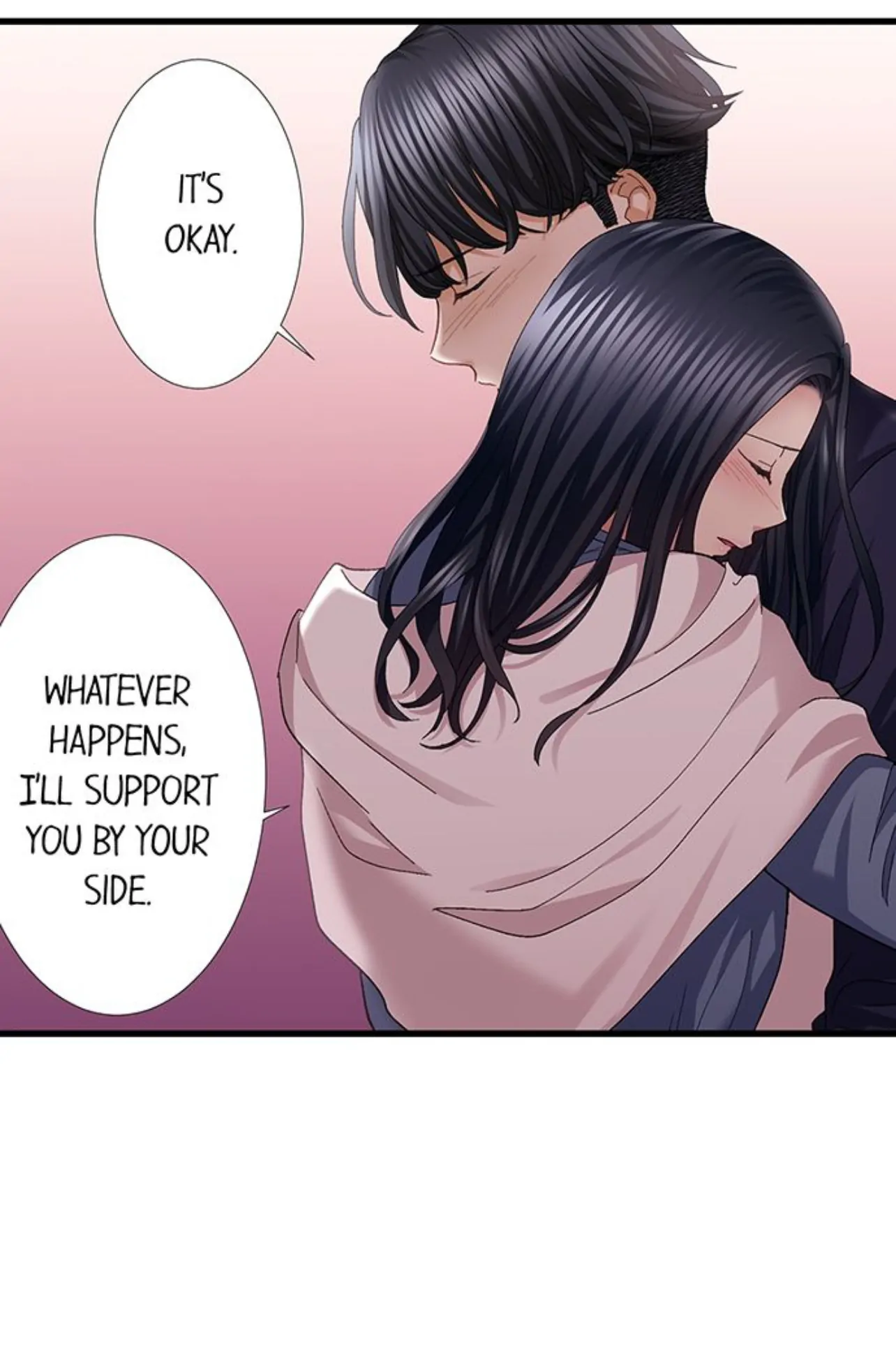 Konya, Ottokokan Shimasen ka?~ Resu Otto to Nikushoku Otto ~ Chapter 48 - page 27