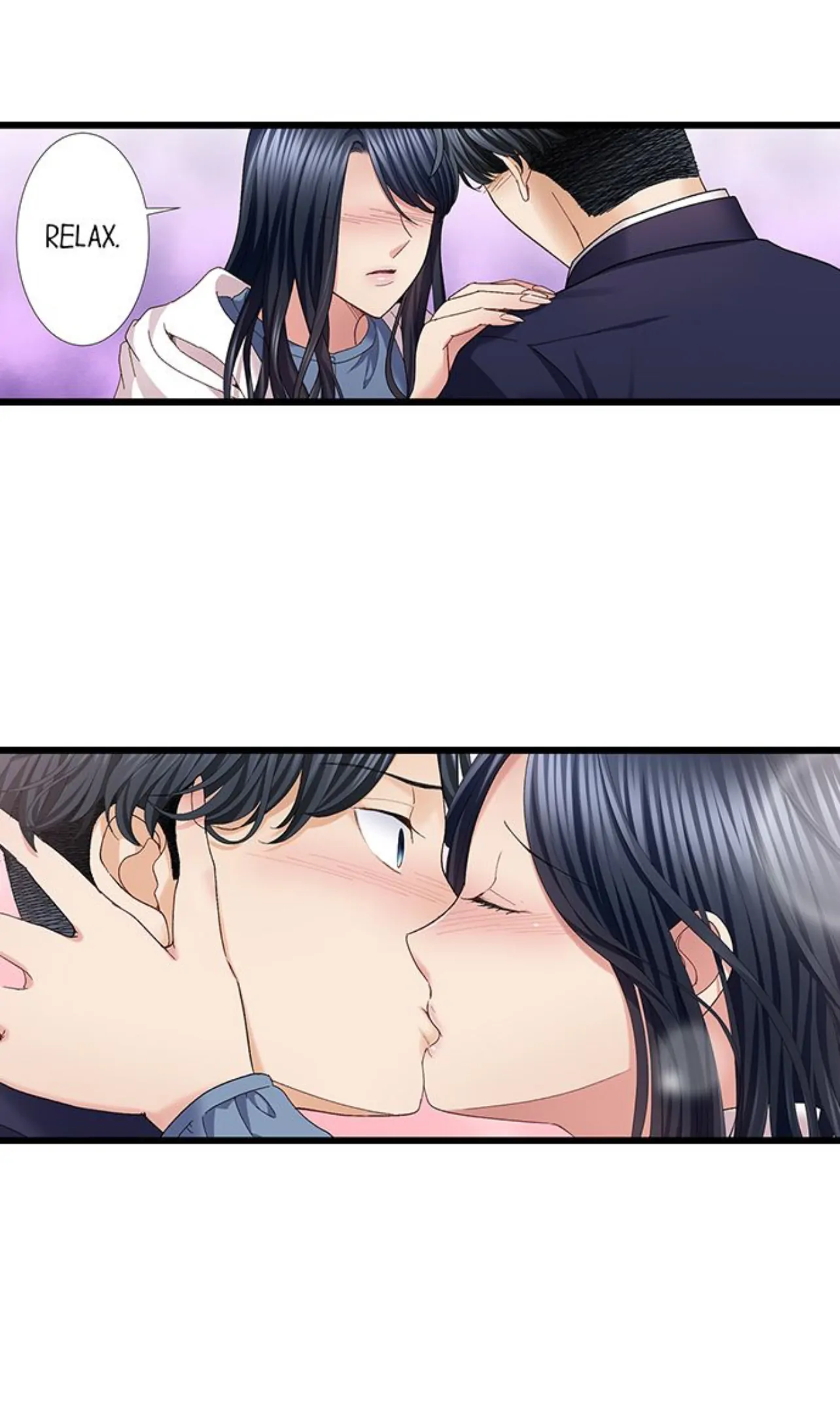 Konya, Ottokokan Shimasen ka?~ Resu Otto to Nikushoku Otto ~ Chapter 48 - page 28