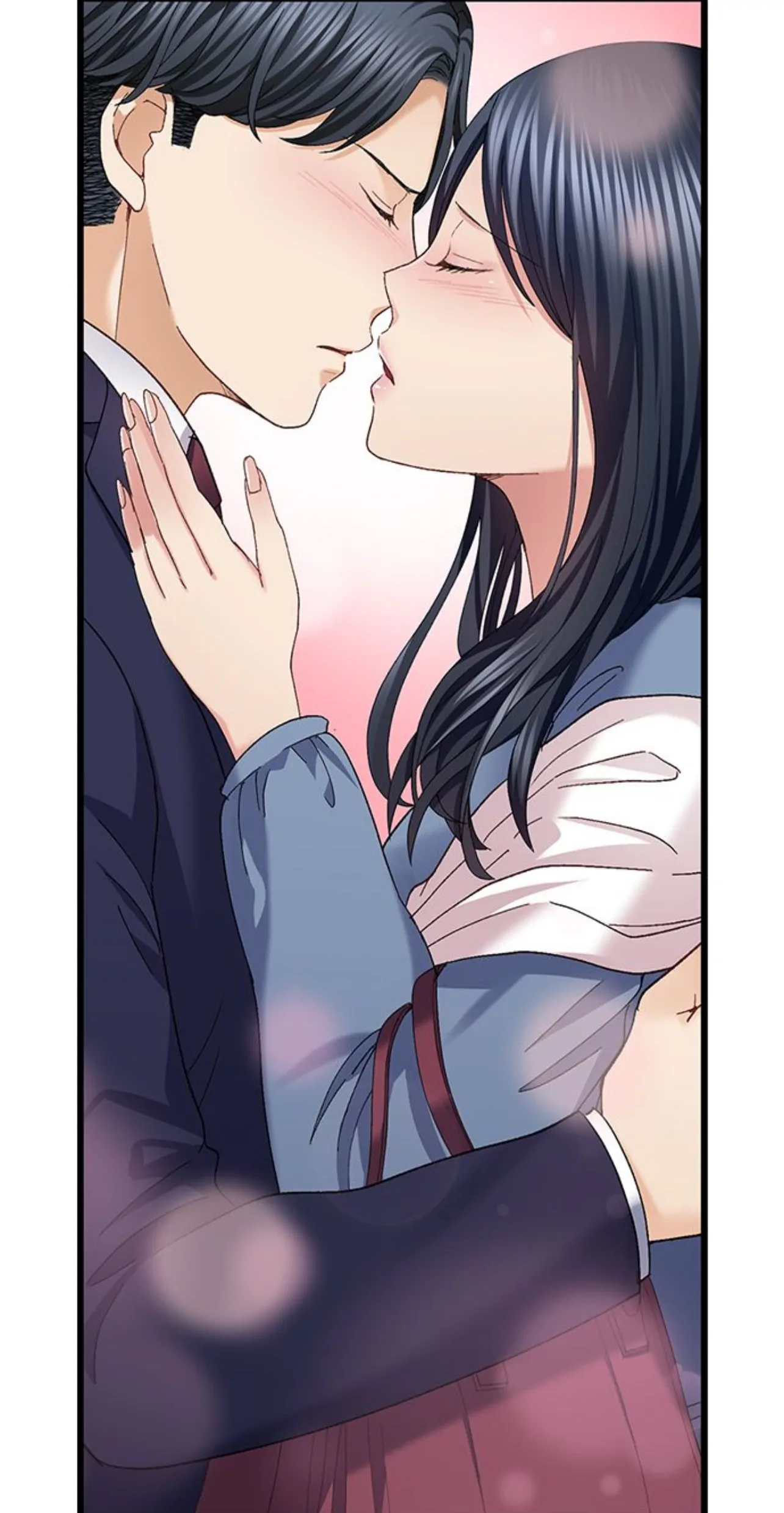 Konya, Ottokokan Shimasen ka?~ Resu Otto to Nikushoku Otto ~ Chapter 48 - page 30