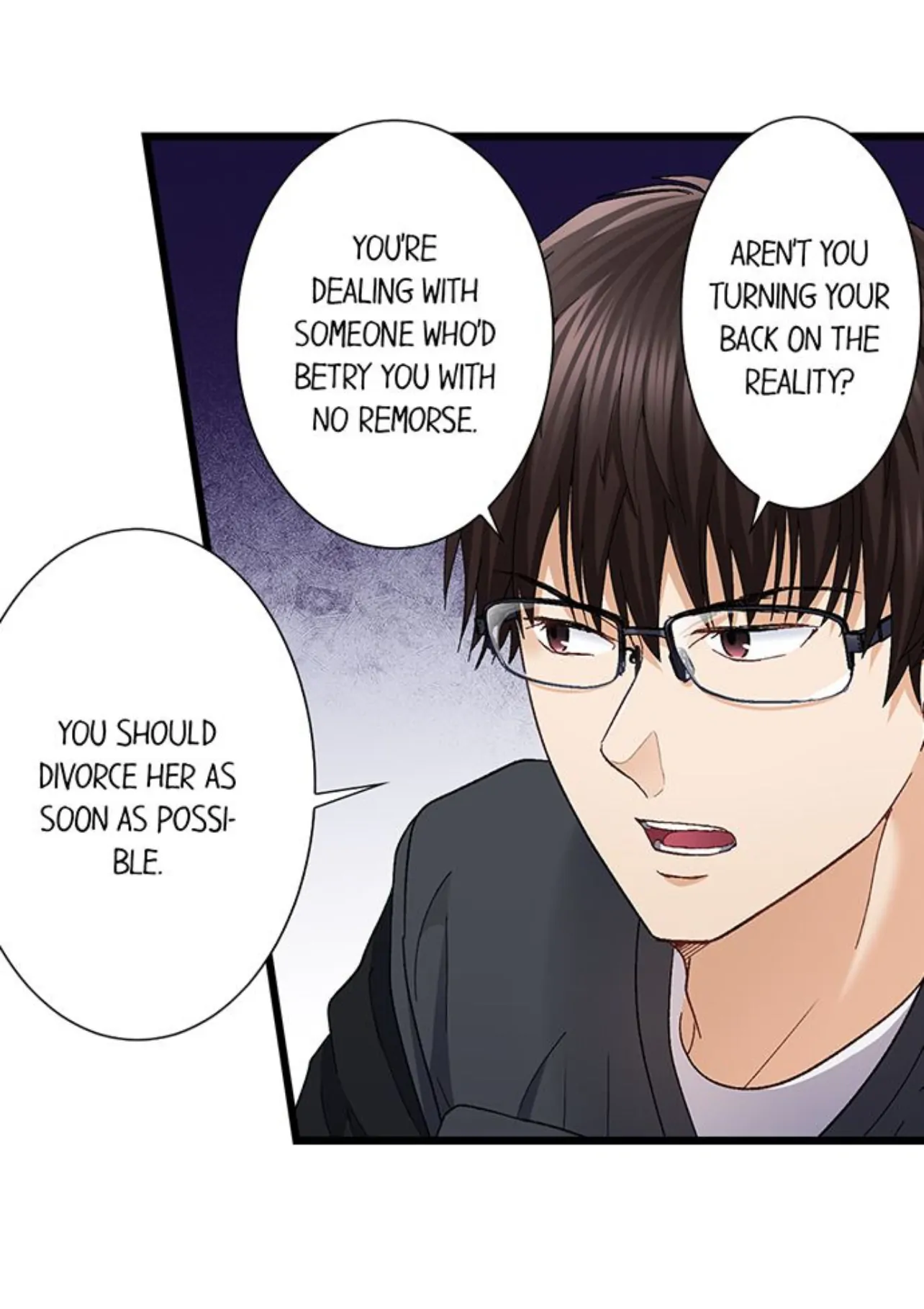 Konya, Ottokokan Shimasen ka?~ Resu Otto to Nikushoku Otto ~ Chapter 48 - page 7