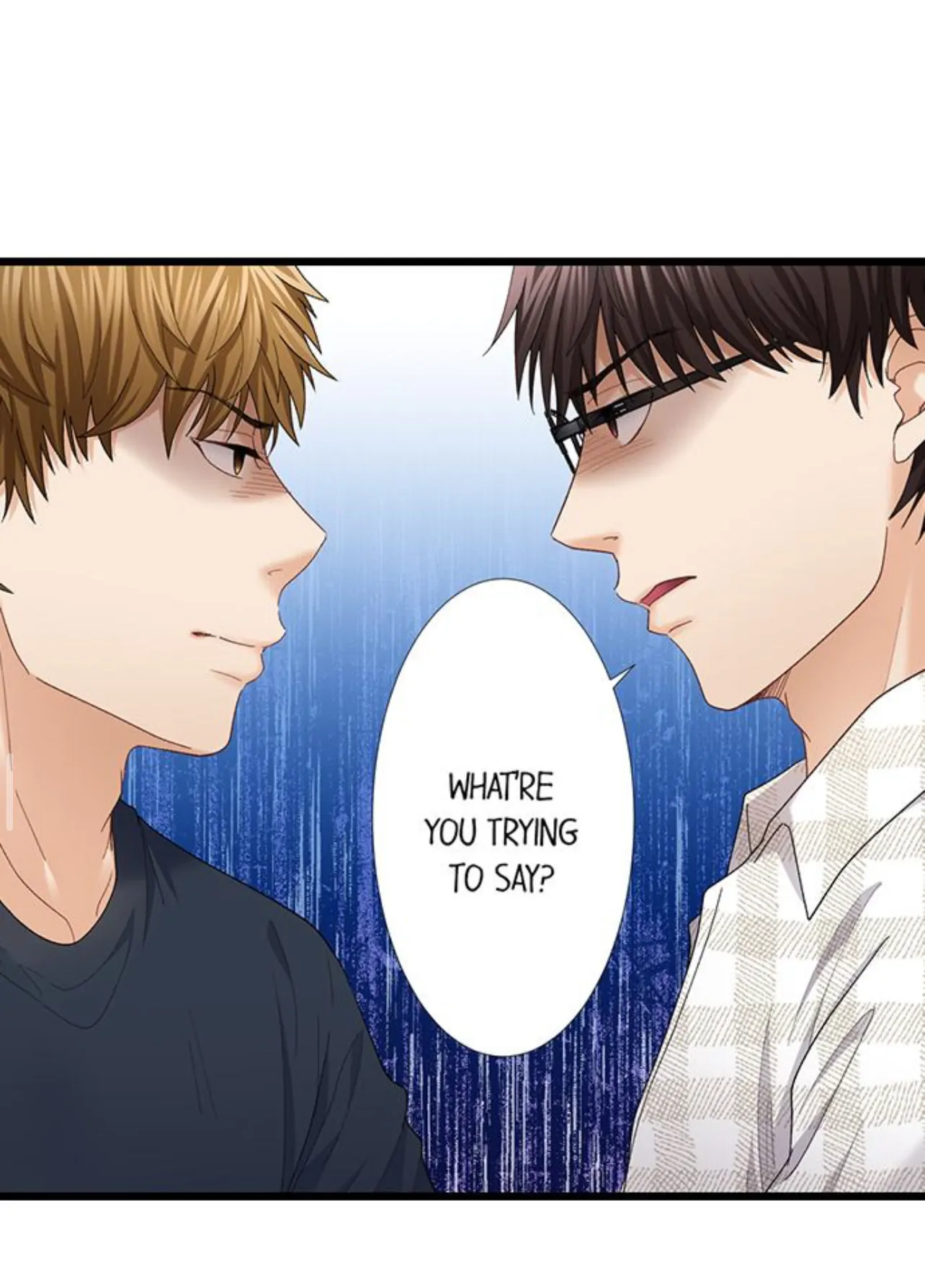 Konya, Ottokokan Shimasen ka?~ Resu Otto to Nikushoku Otto ~ Chapter 51 - page 22