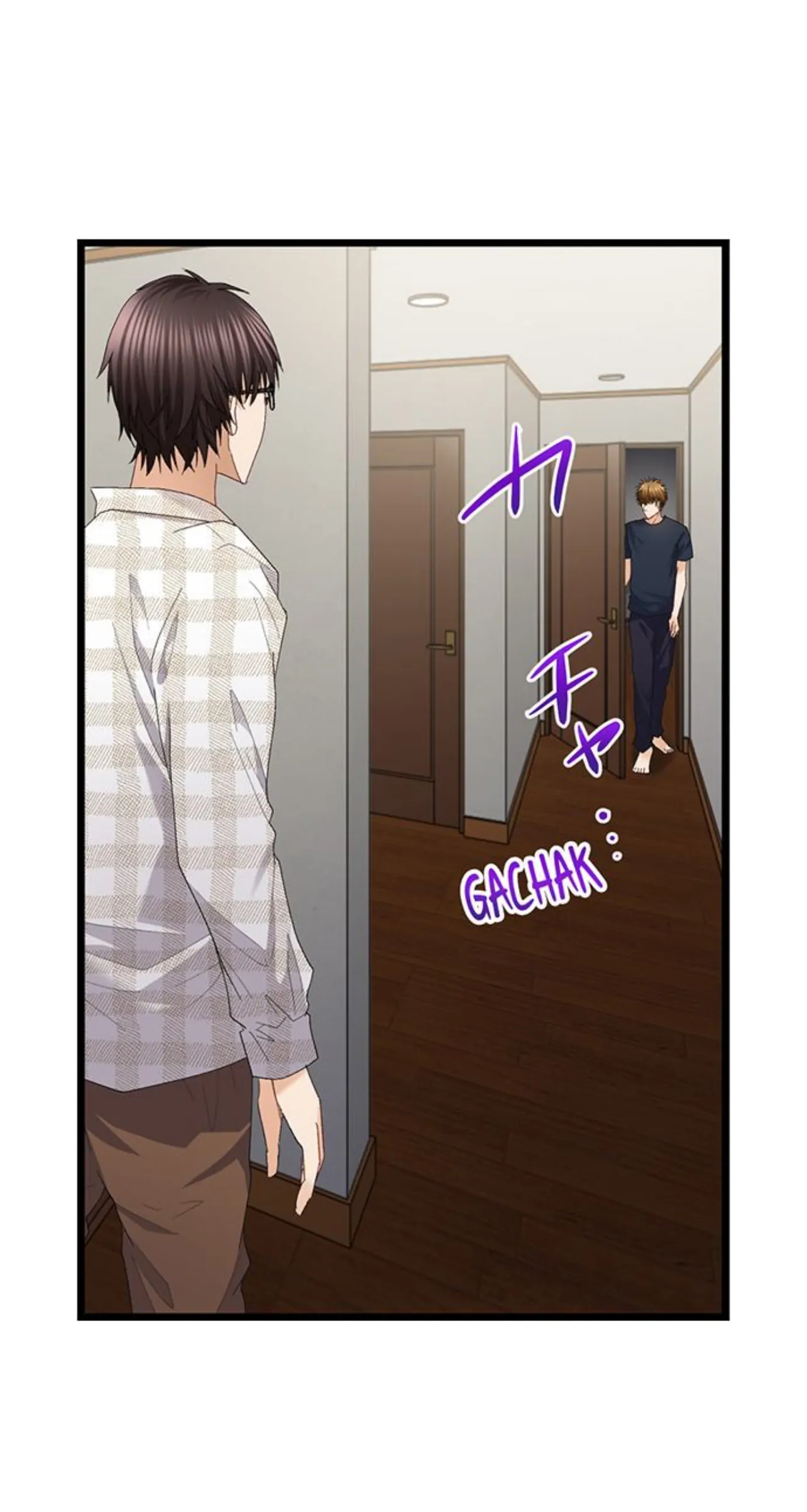 Konya, Ottokokan Shimasen ka?~ Resu Otto to Nikushoku Otto ~ Chapter 51 - page 4