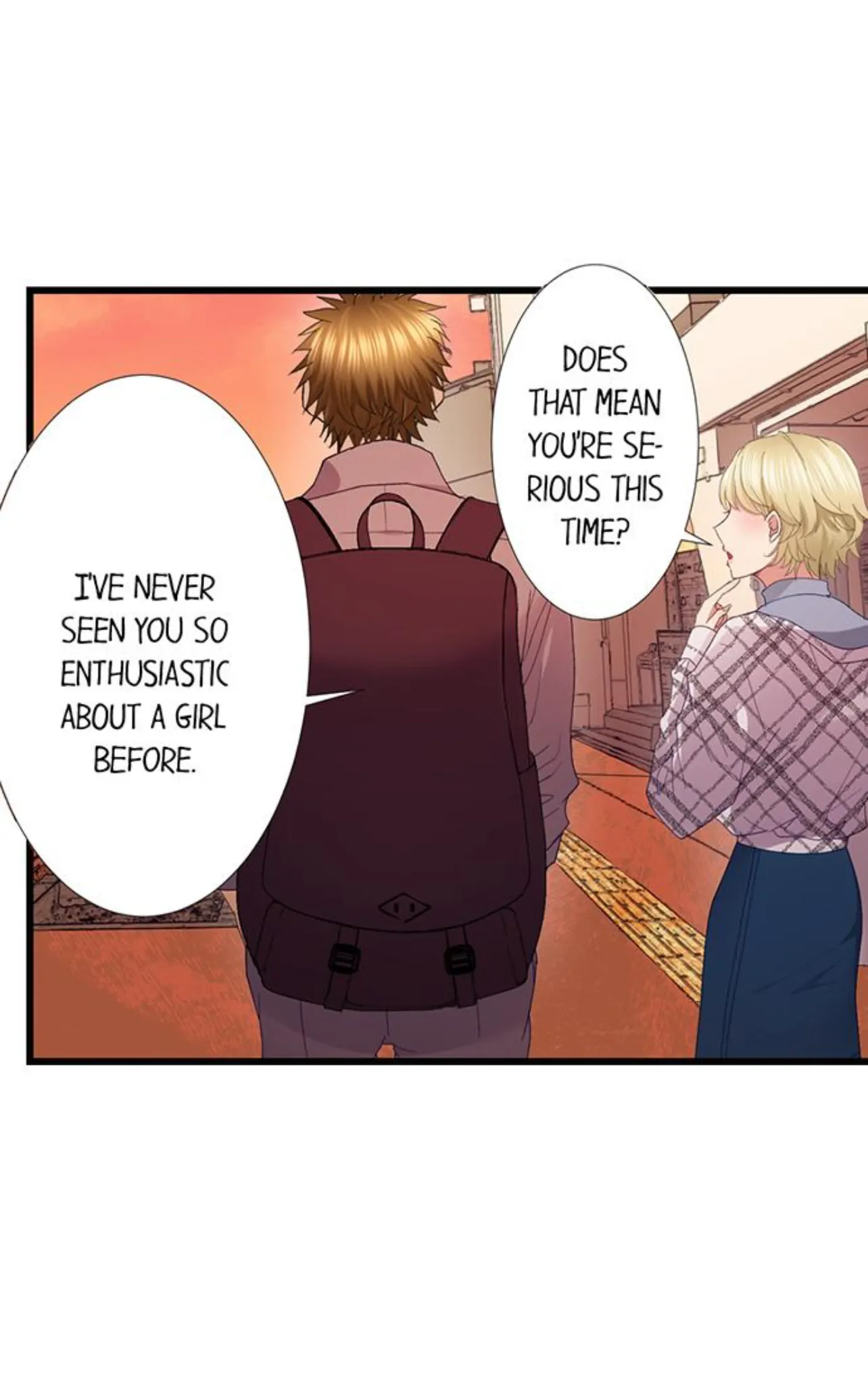 Konya, Ottokokan Shimasen ka?~ Resu Otto to Nikushoku Otto ~ Chapter 52 - page 27